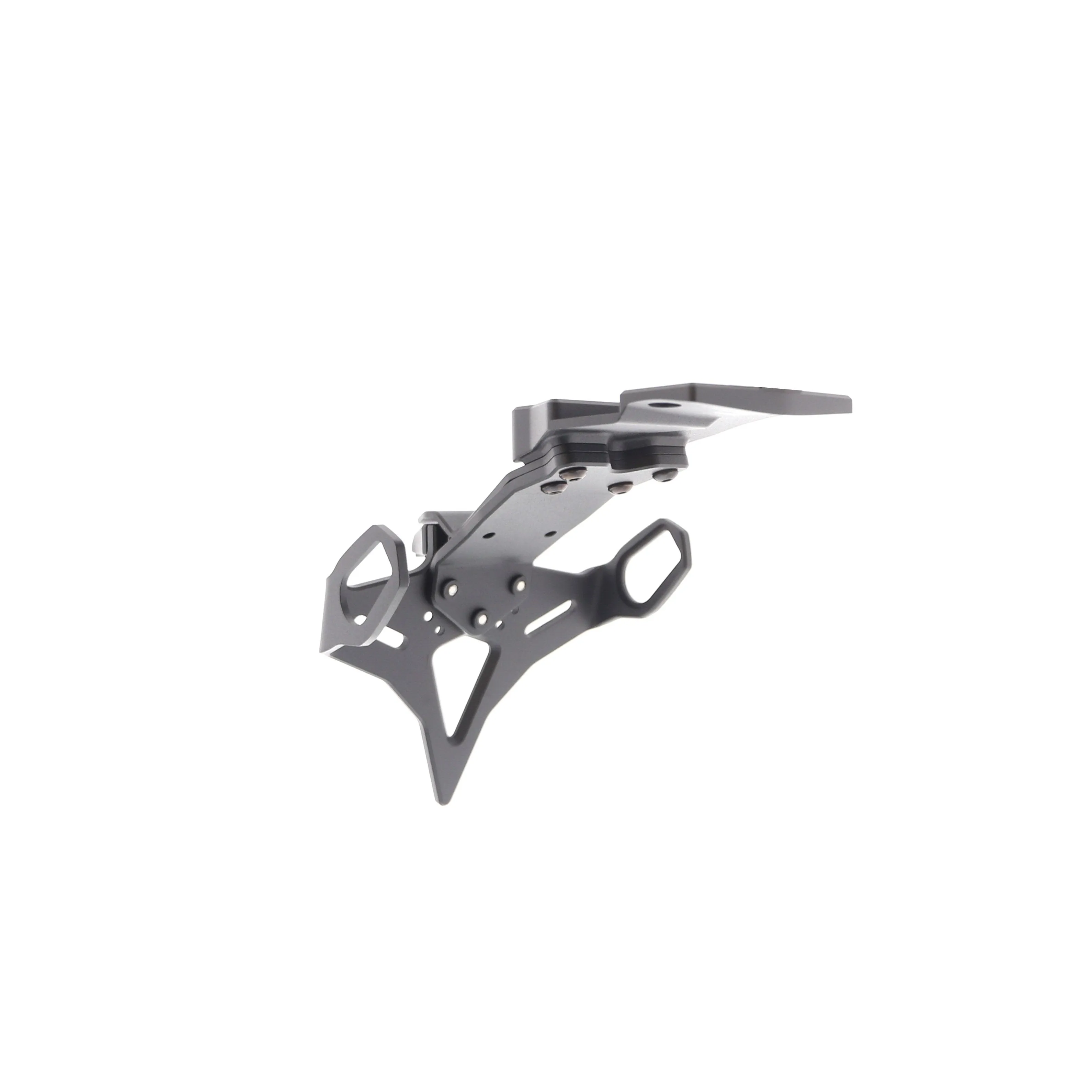 Evotech Kawasaki Z900 SE Tail Tidy (2022 - 2024)