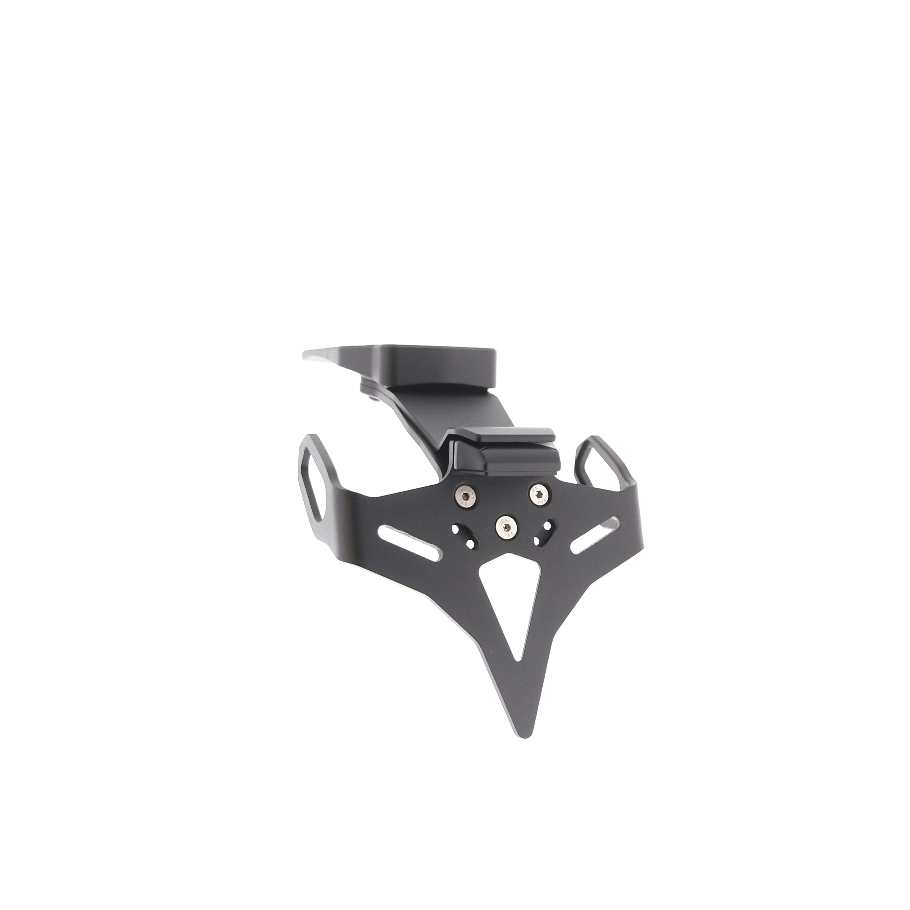 Evotech Kawasaki Z900 SE Tail Tidy (2022 - 2024)