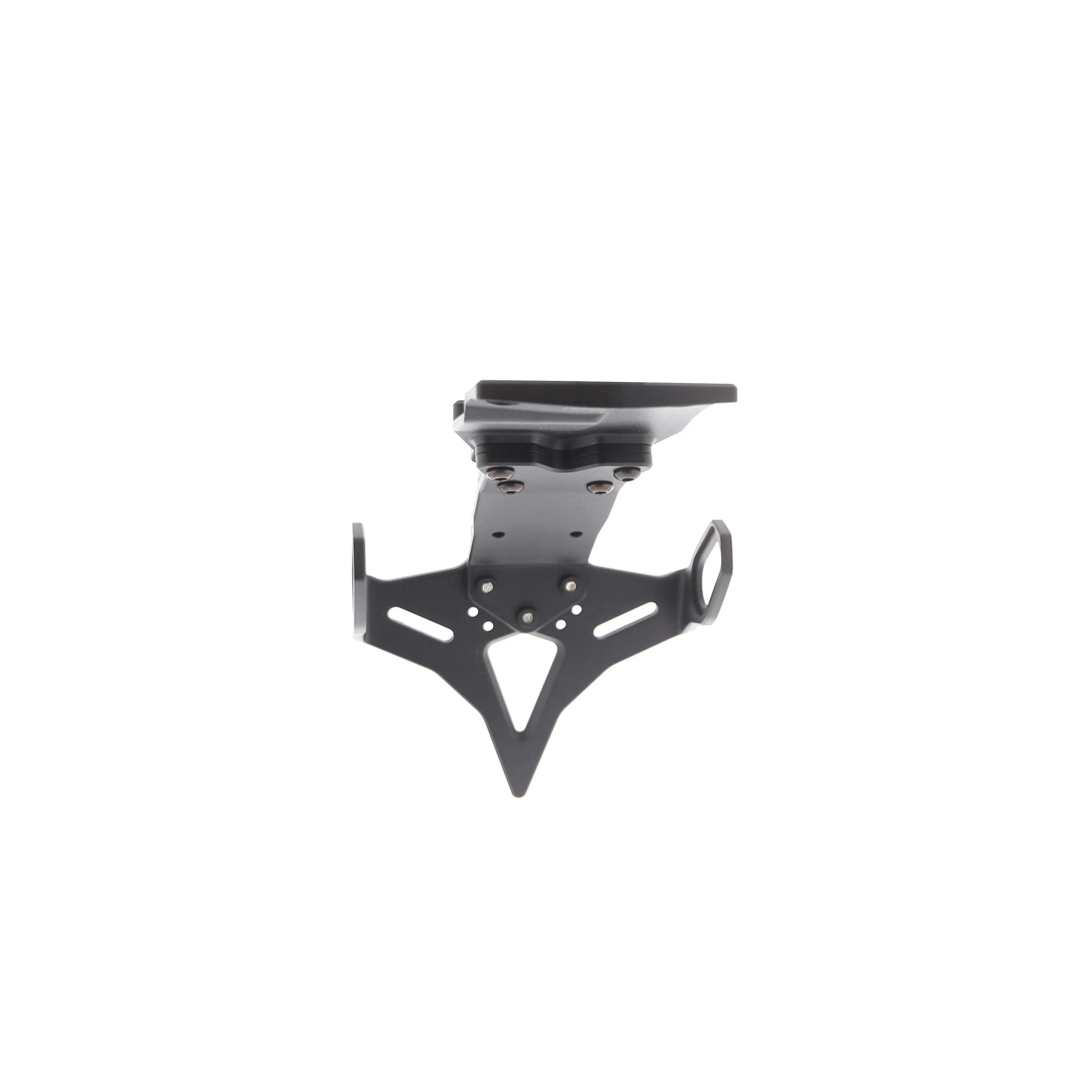 Evotech Kawasaki Z900 SE Tail Tidy (2022 - 2024)