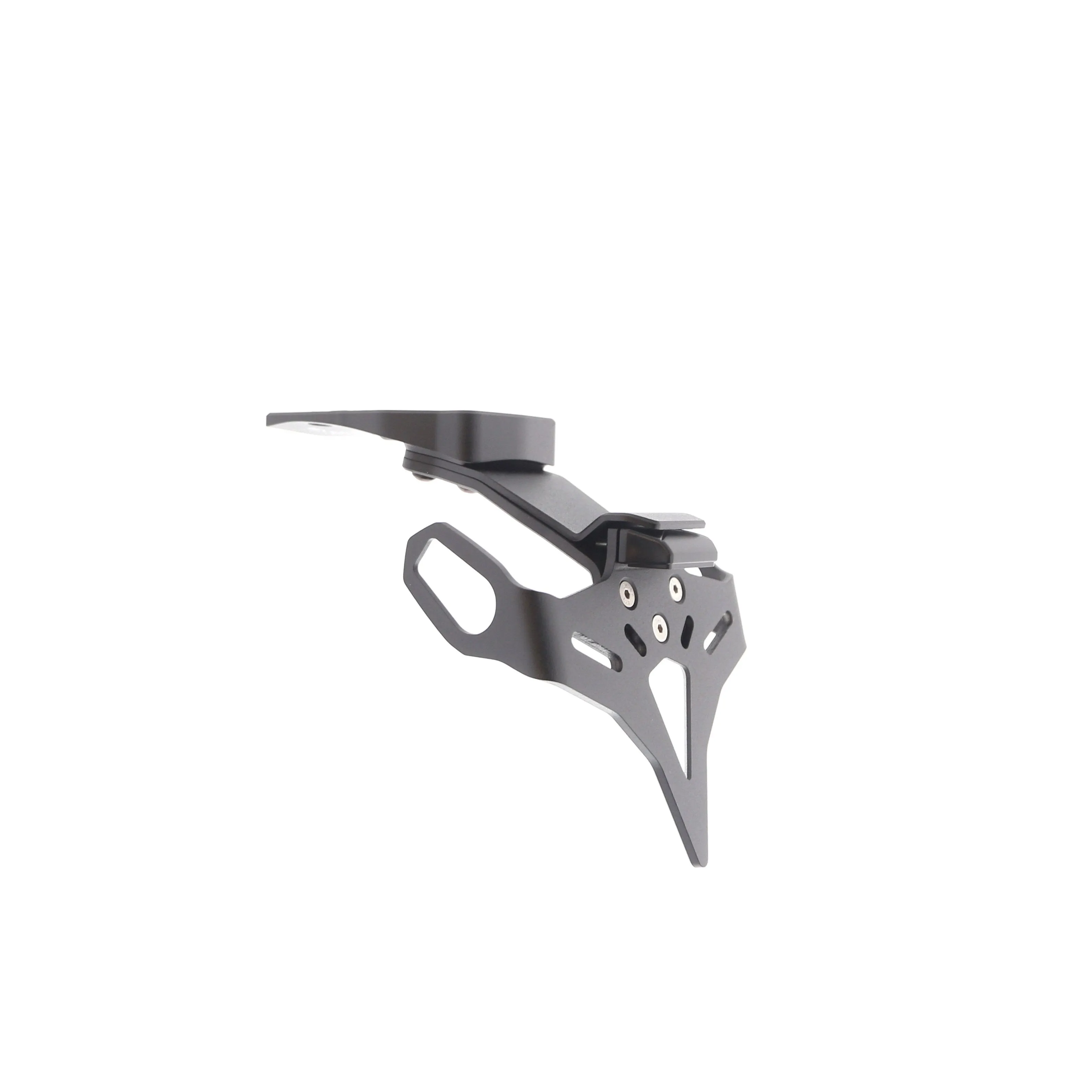 Evotech Kawasaki Z900 SE Tail Tidy (2022 - 2024)