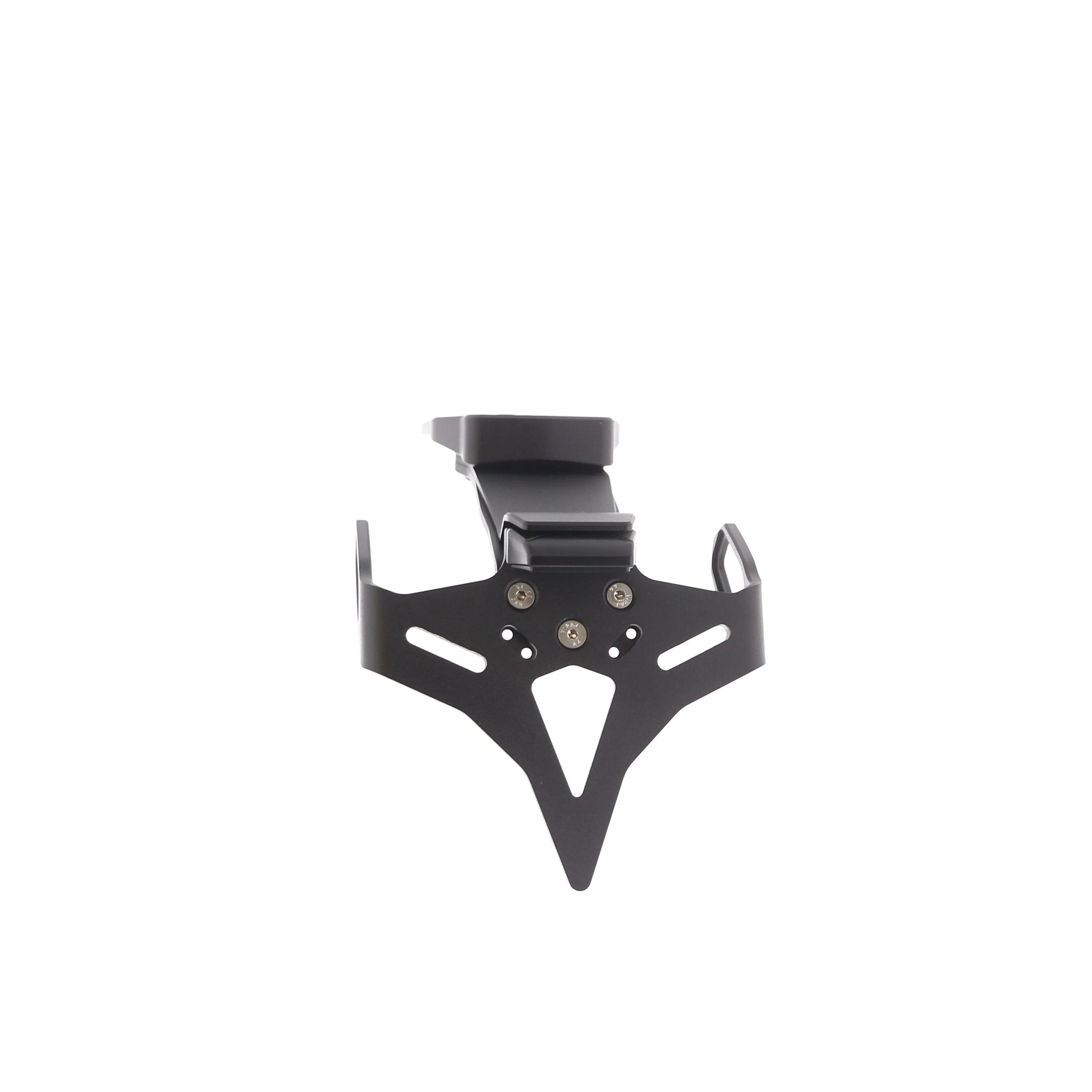 Evotech Kawasaki Z900 SE Tail Tidy (2022 - 2024)