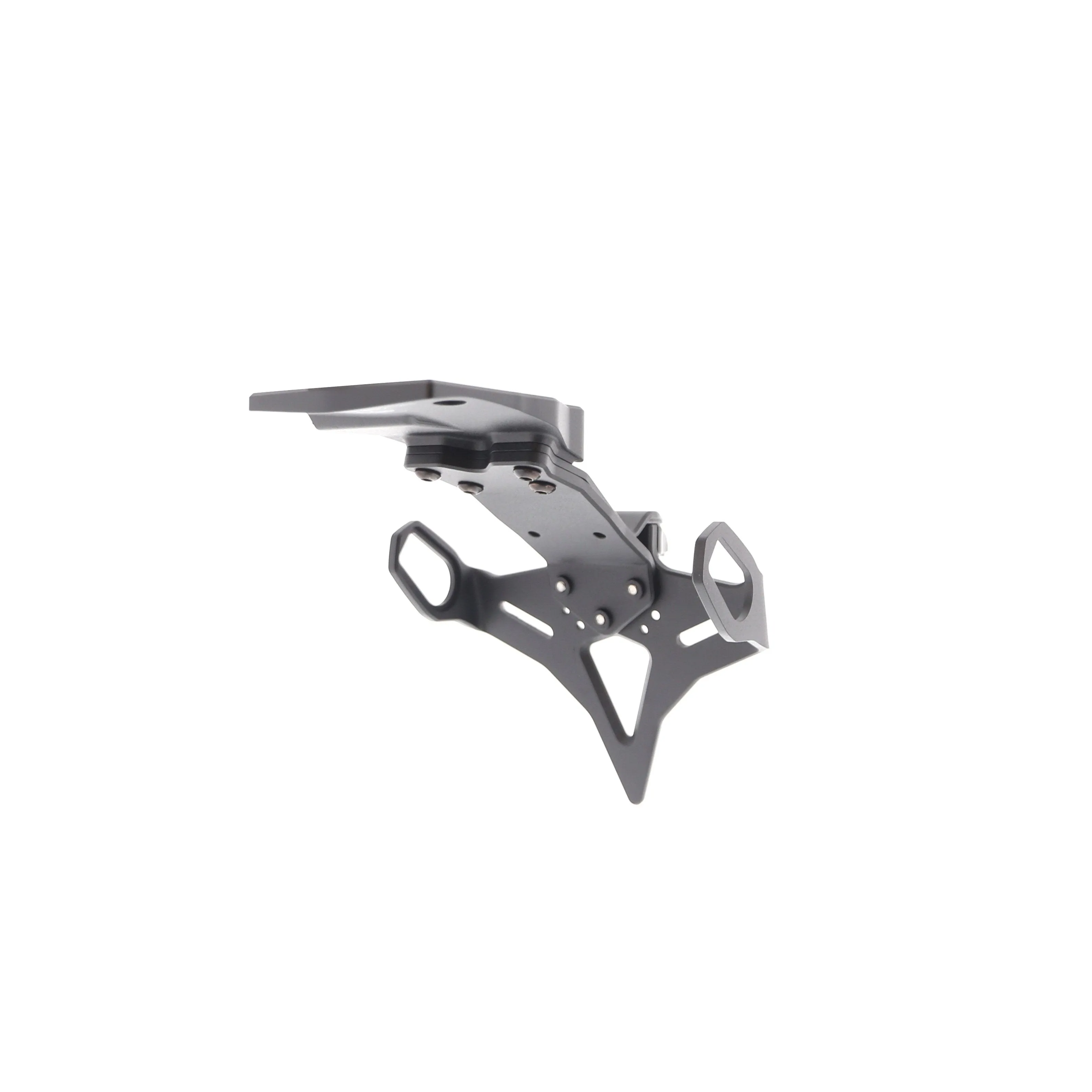 Evotech Kawasaki Z900 SE Tail Tidy (2022 - 2024)