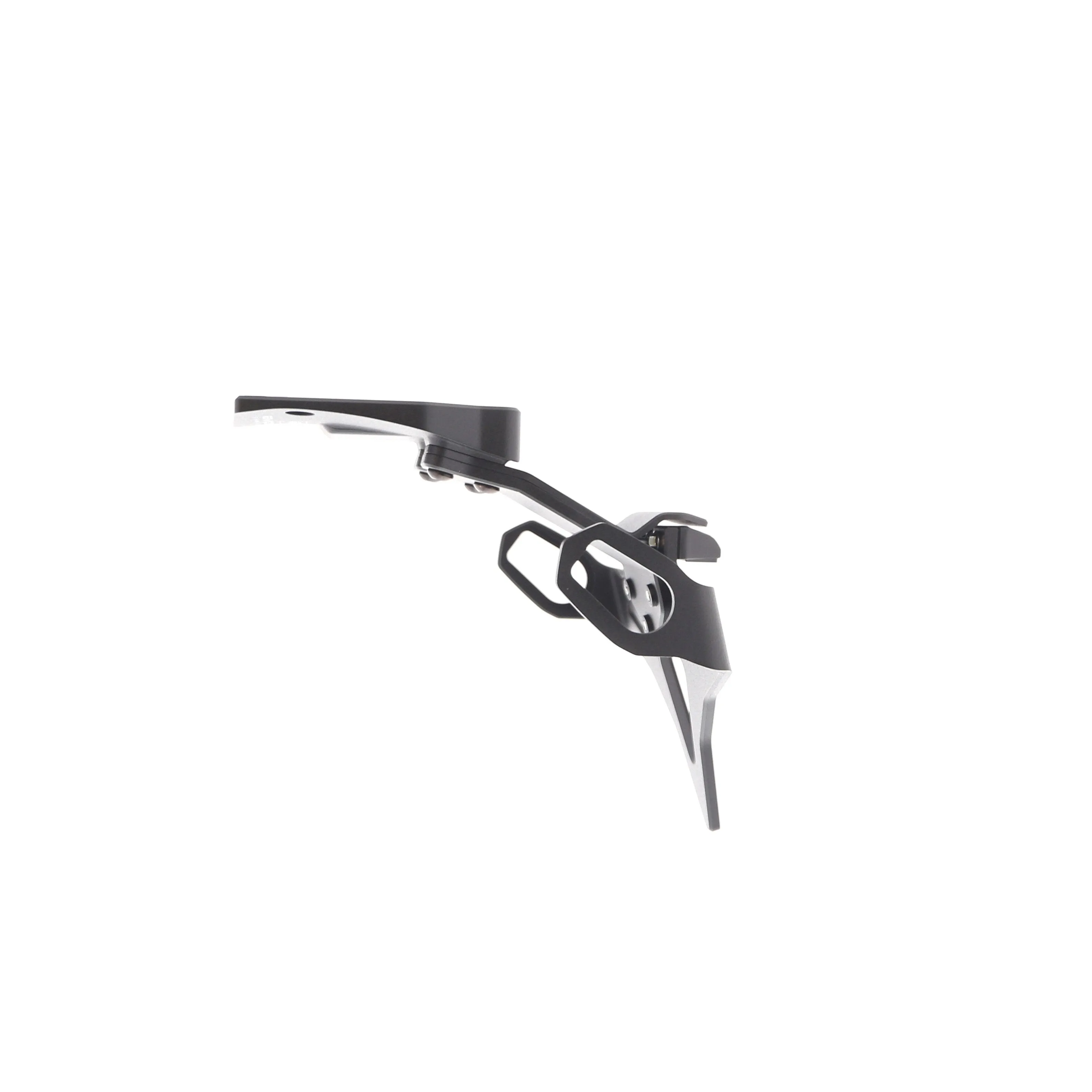 Evotech Kawasaki Z900 SE Tail Tidy (2022 - 2024)