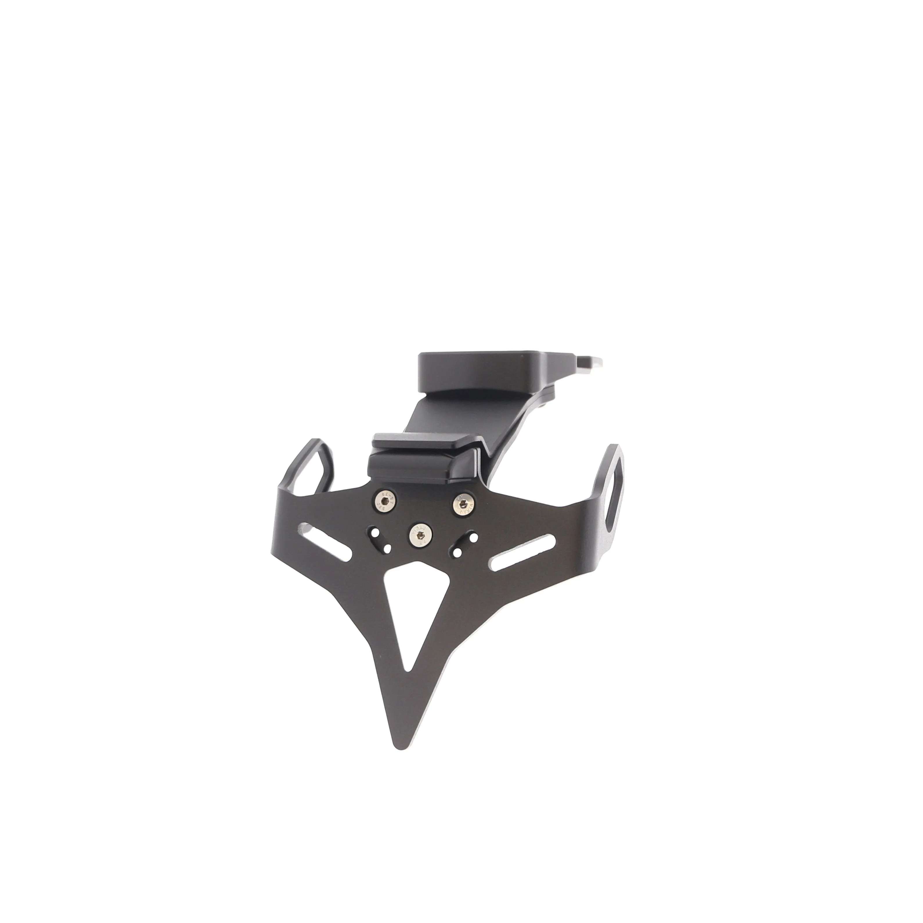 Evotech Kawasaki Z900 SE Tail Tidy (2022 - 2024)
