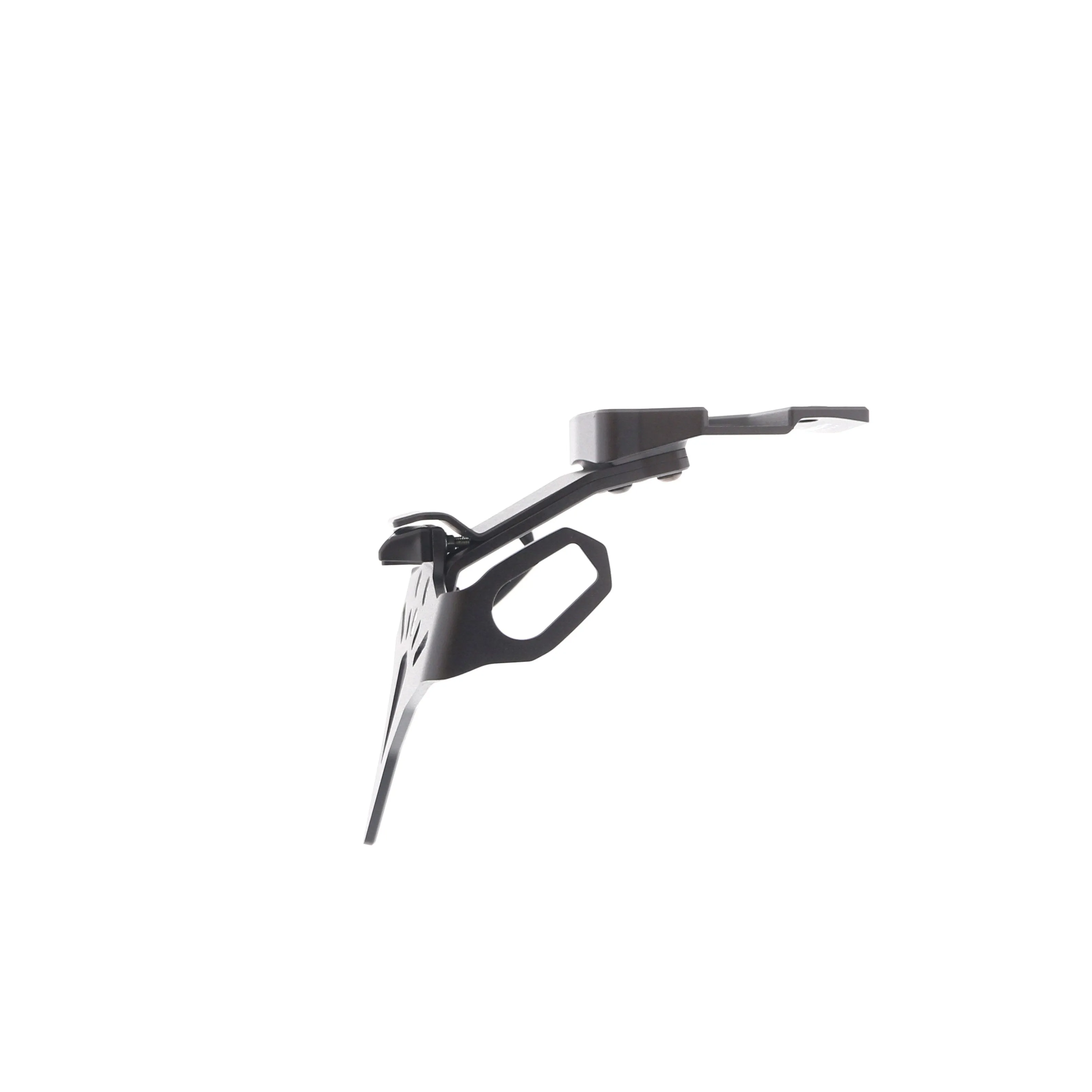 Evotech Kawasaki Z900 SE Tail Tidy (2022 - 2024)