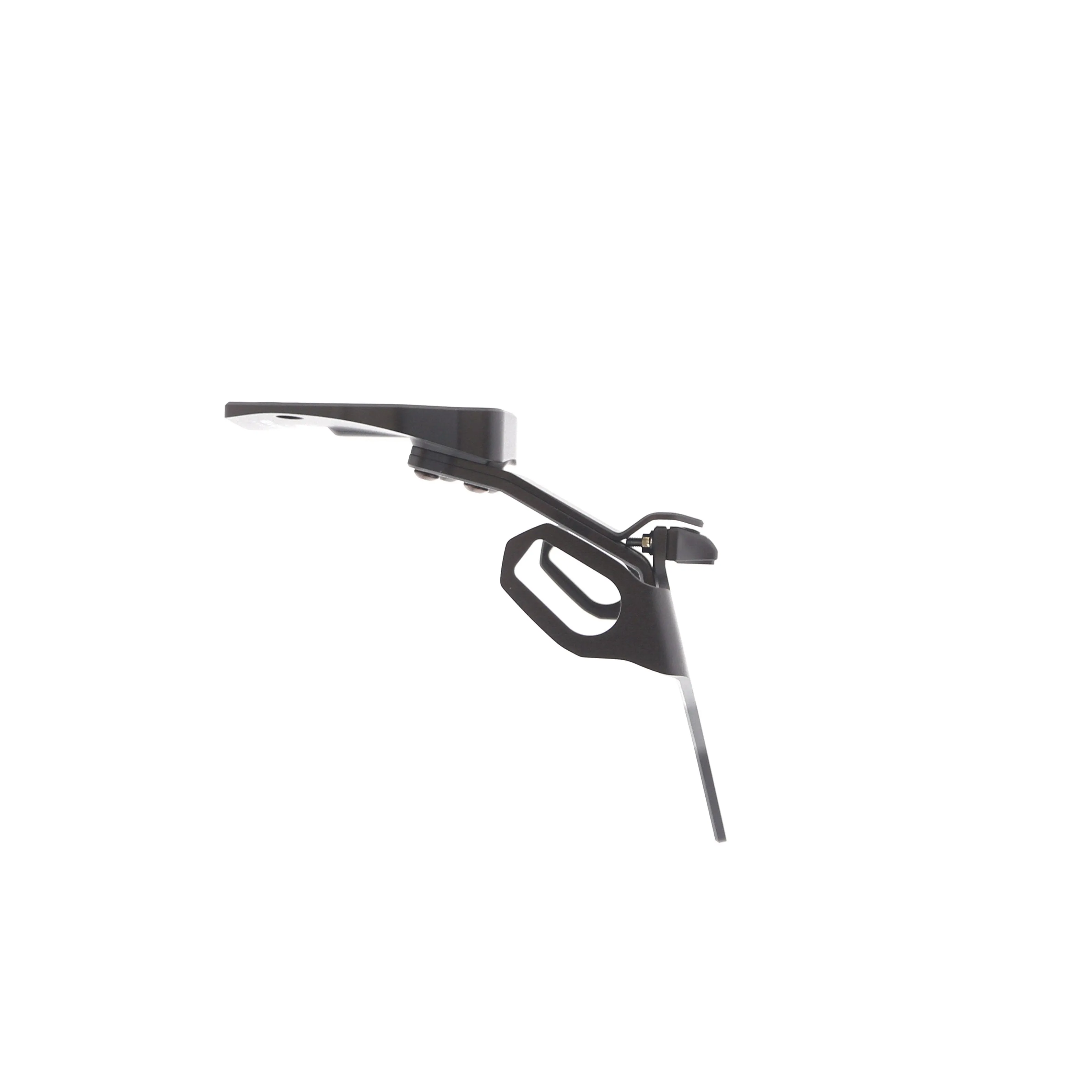 Evotech Kawasaki Z900 SE Tail Tidy (2022 - 2024)