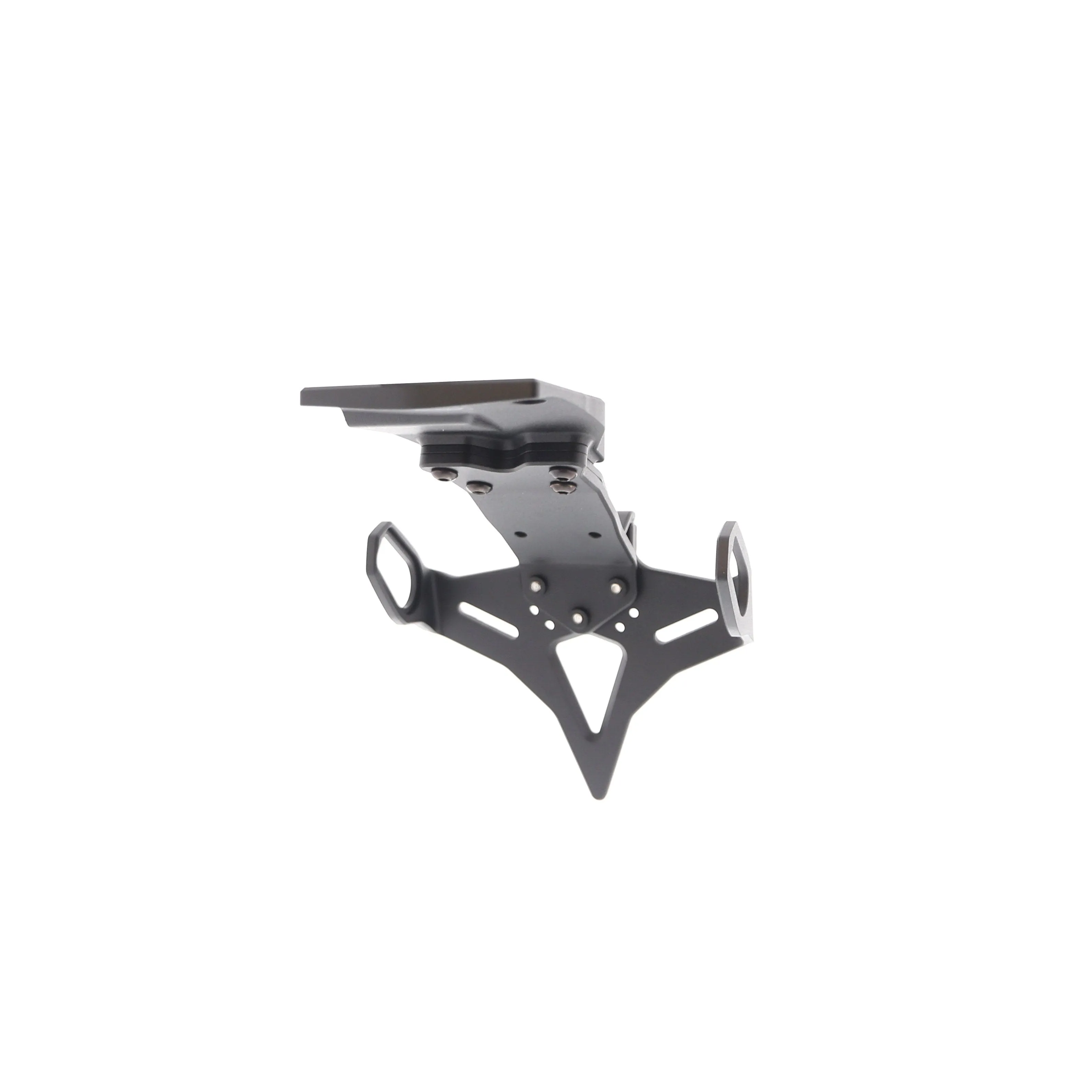 Evotech Kawasaki Z900 SE Tail Tidy (2022 - 2024)