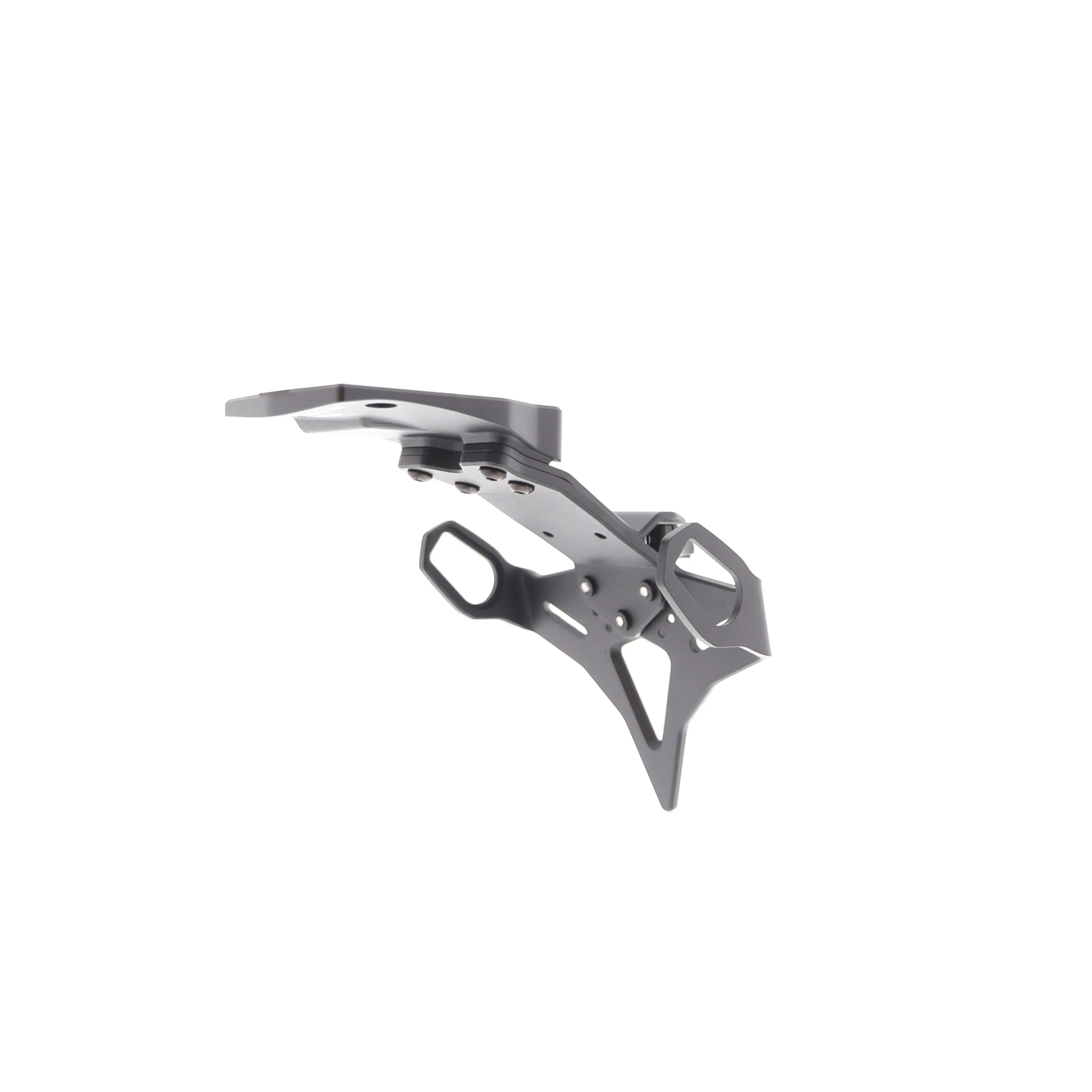 Evotech Kawasaki Z900 SE Tail Tidy (2022 - 2024)