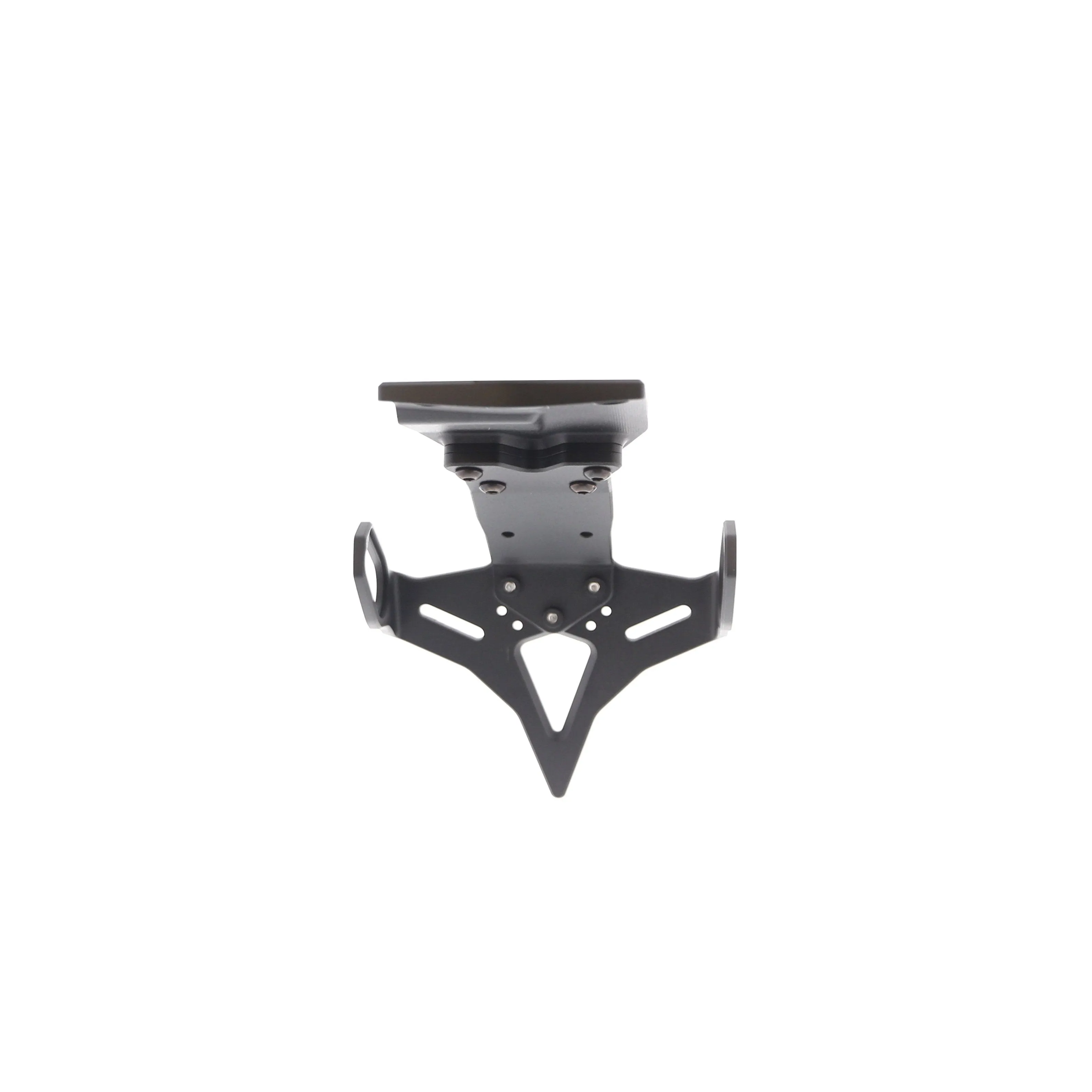 Evotech Kawasaki Z900 SE Tail Tidy (2022 - 2024)