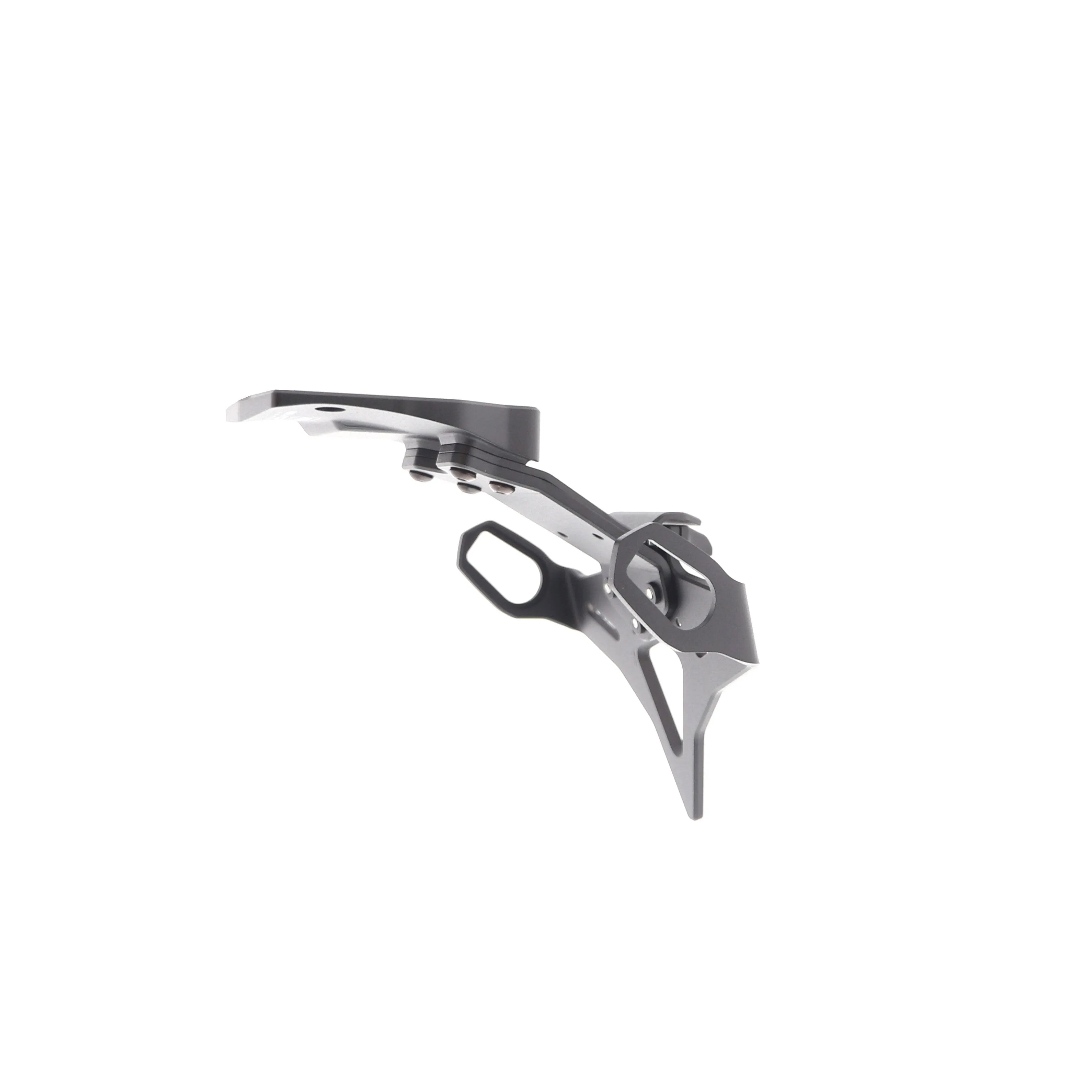 Evotech Kawasaki Z900 SE Tail Tidy (2022 - 2024)