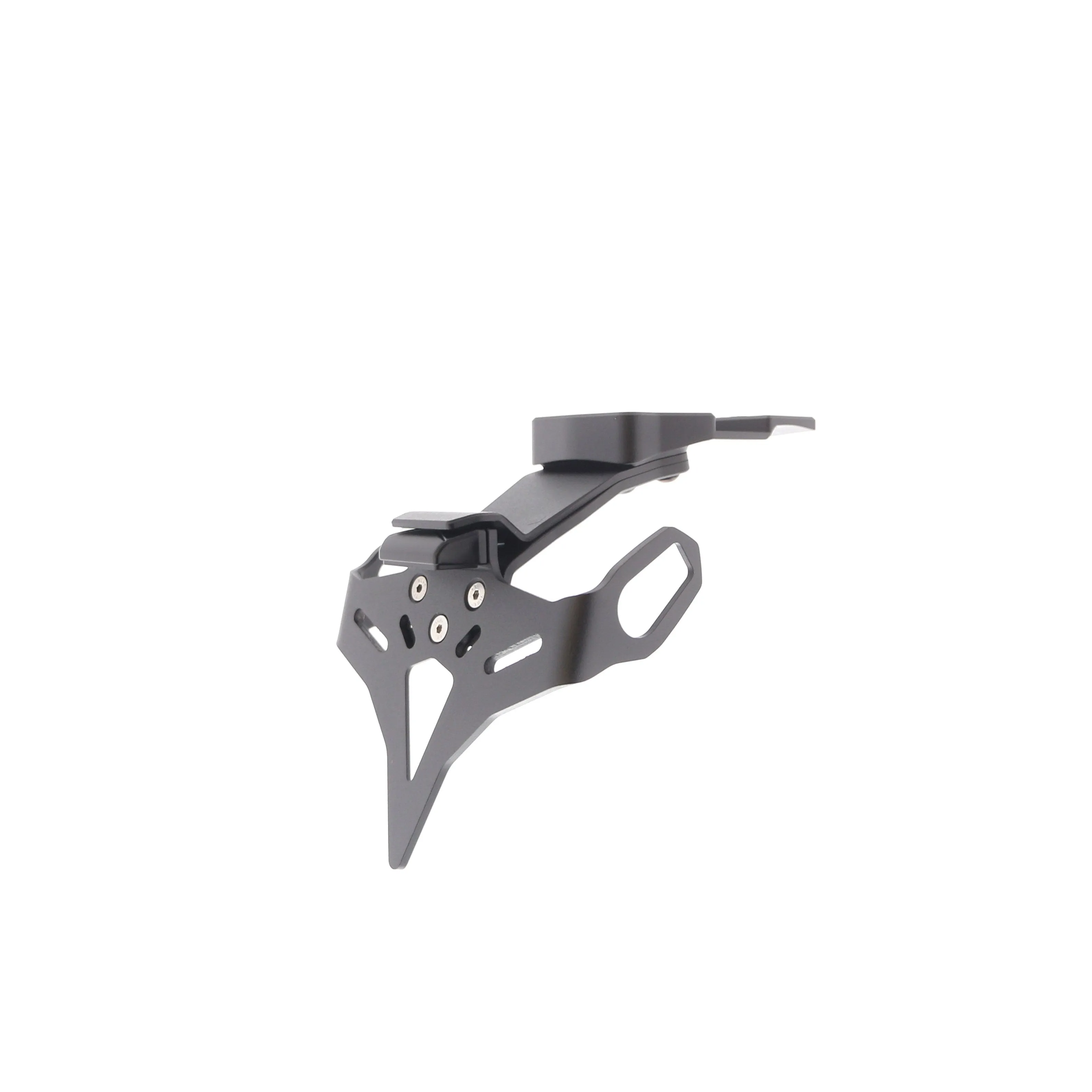 Evotech Kawasaki Z900 SE Tail Tidy (2022 - 2024)