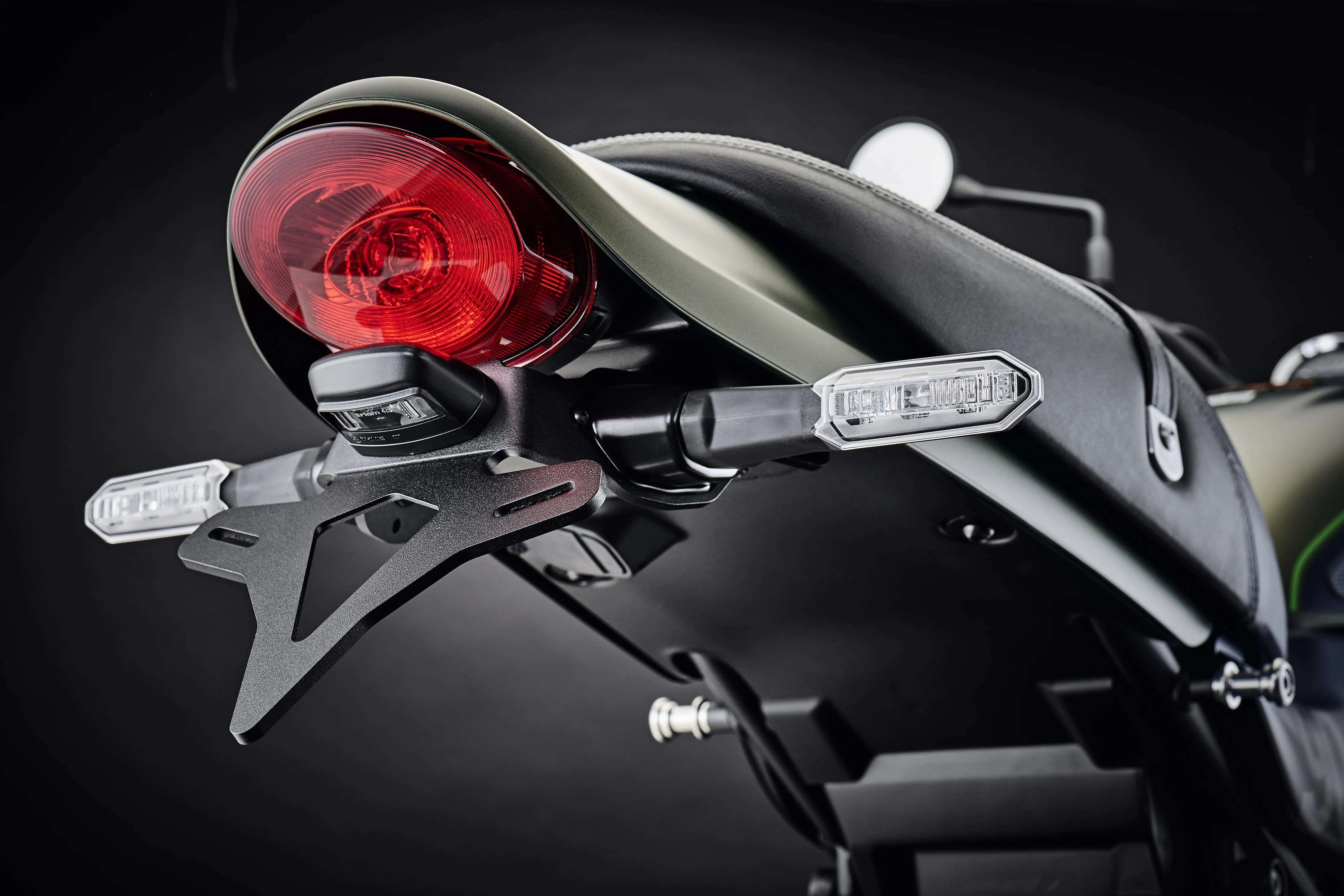 Evotech Kawasaki Z900RS SE Tail Tidy (2023 )