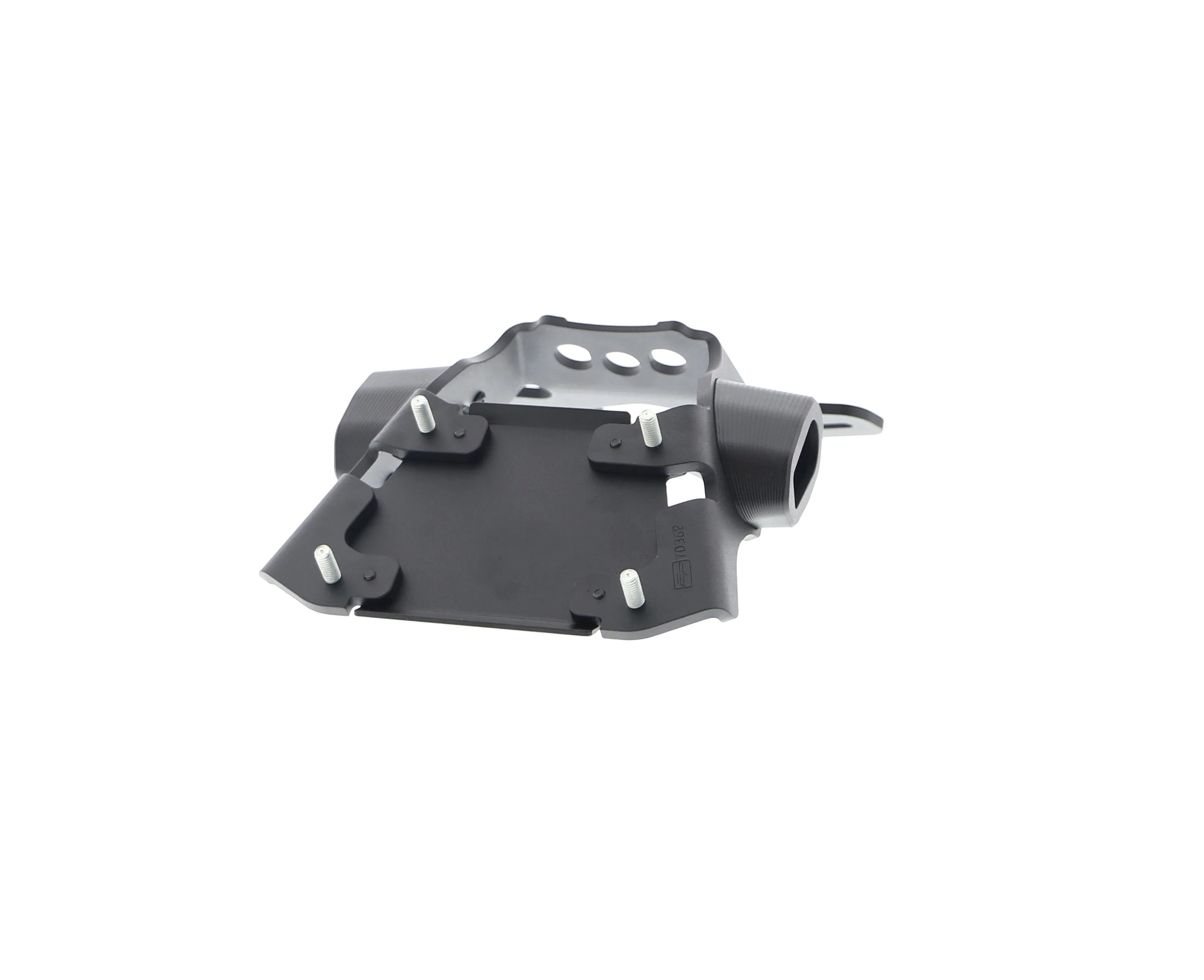 Evotech Kawasaki Z900RS SE Tail Tidy (2023 )