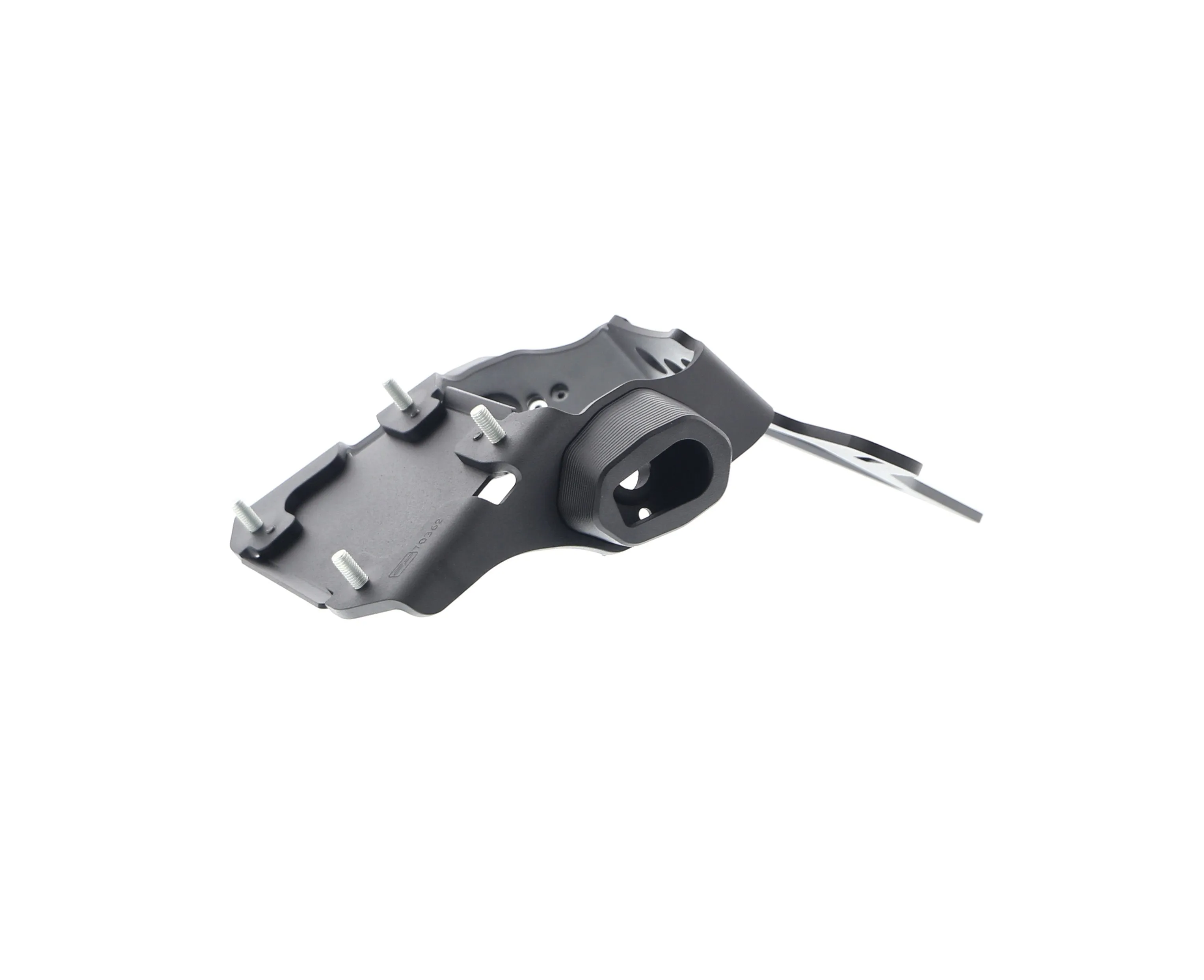 Evotech Kawasaki Z900RS SE Tail Tidy (2023 )