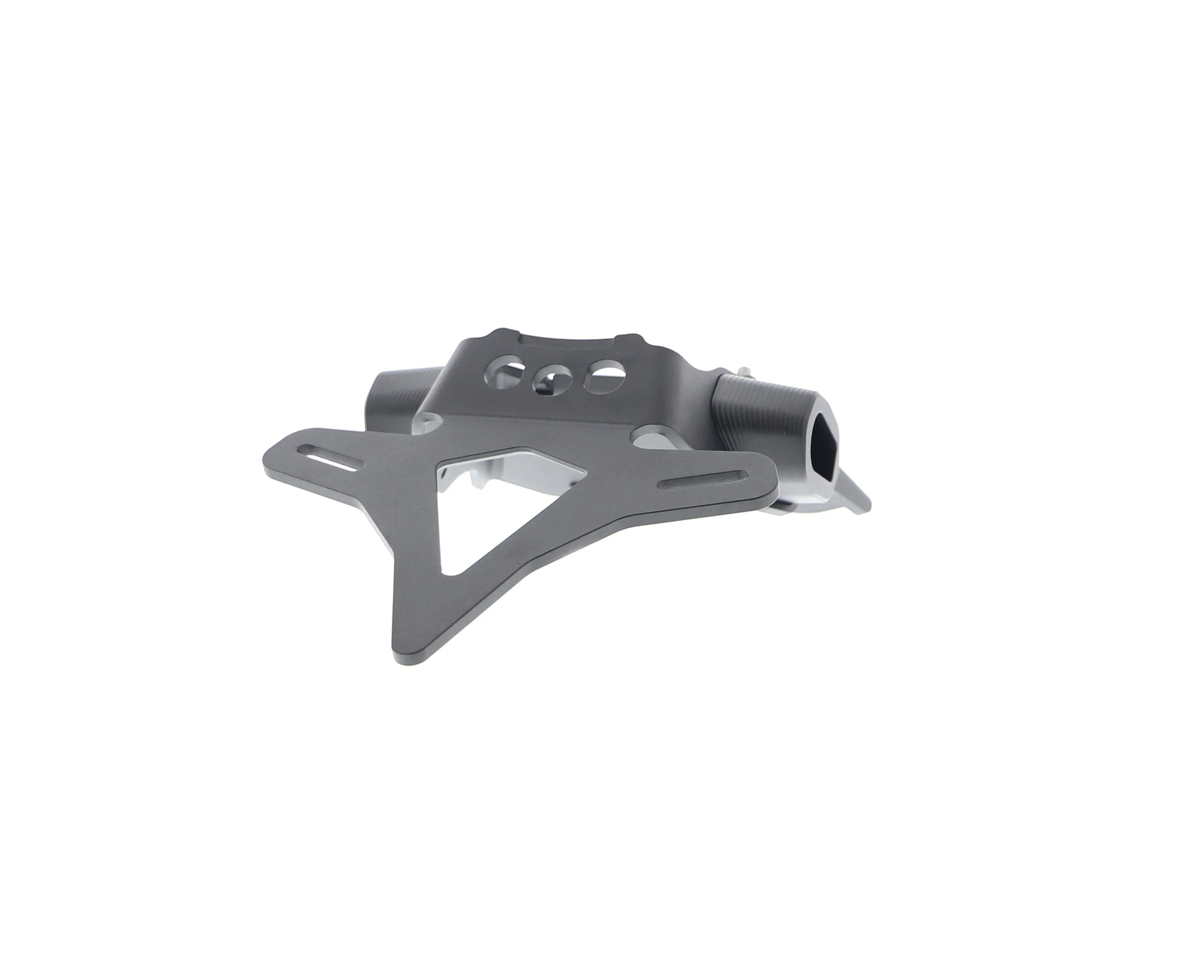 Evotech Kawasaki Z900RS SE Tail Tidy (2023 )