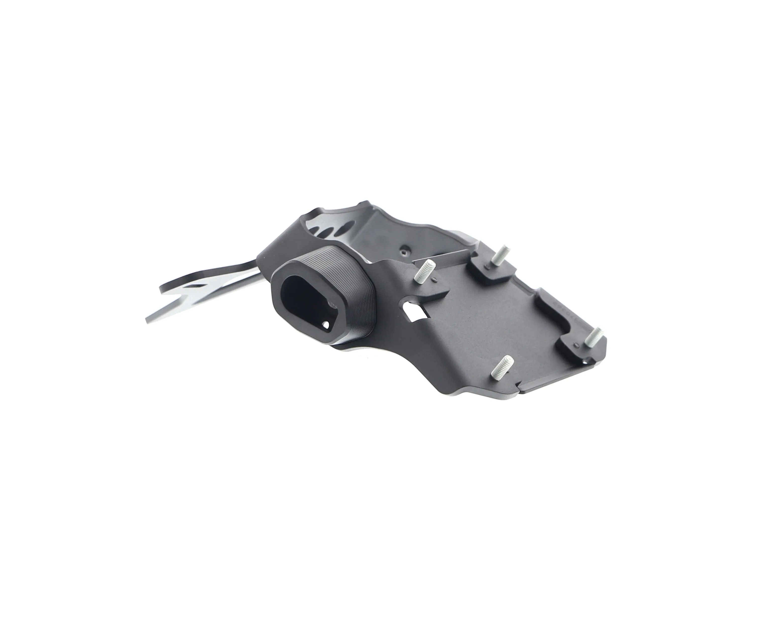 Evotech Kawasaki Z900RS SE Tail Tidy (2023 )