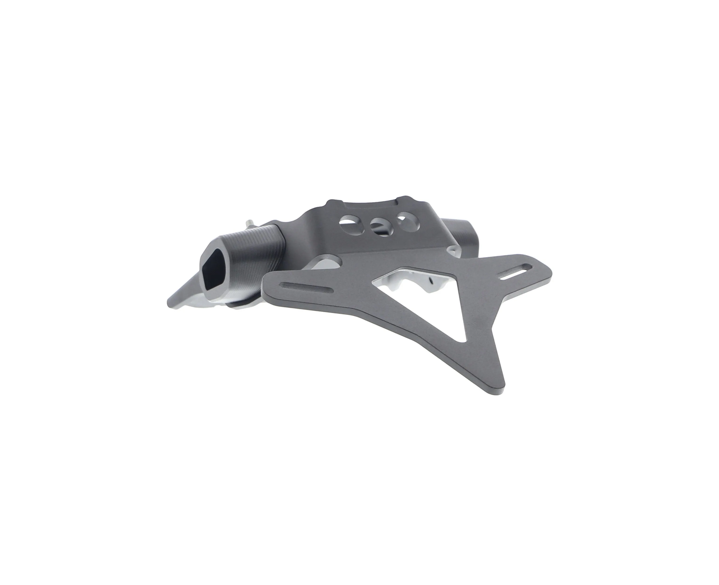 Evotech Kawasaki Z900RS SE Tail Tidy (2023 )
