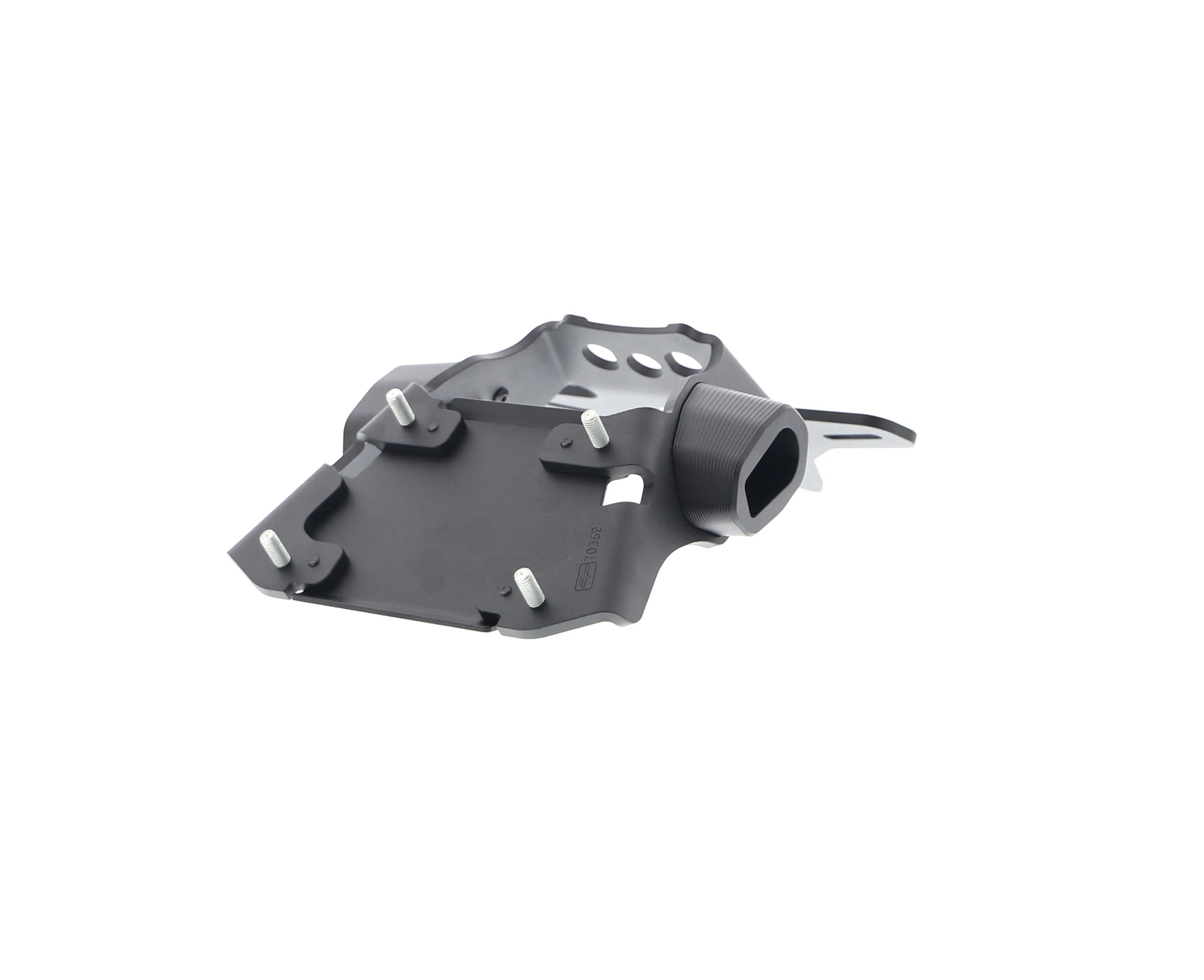 Evotech Kawasaki Z900RS SE Tail Tidy (2023 )