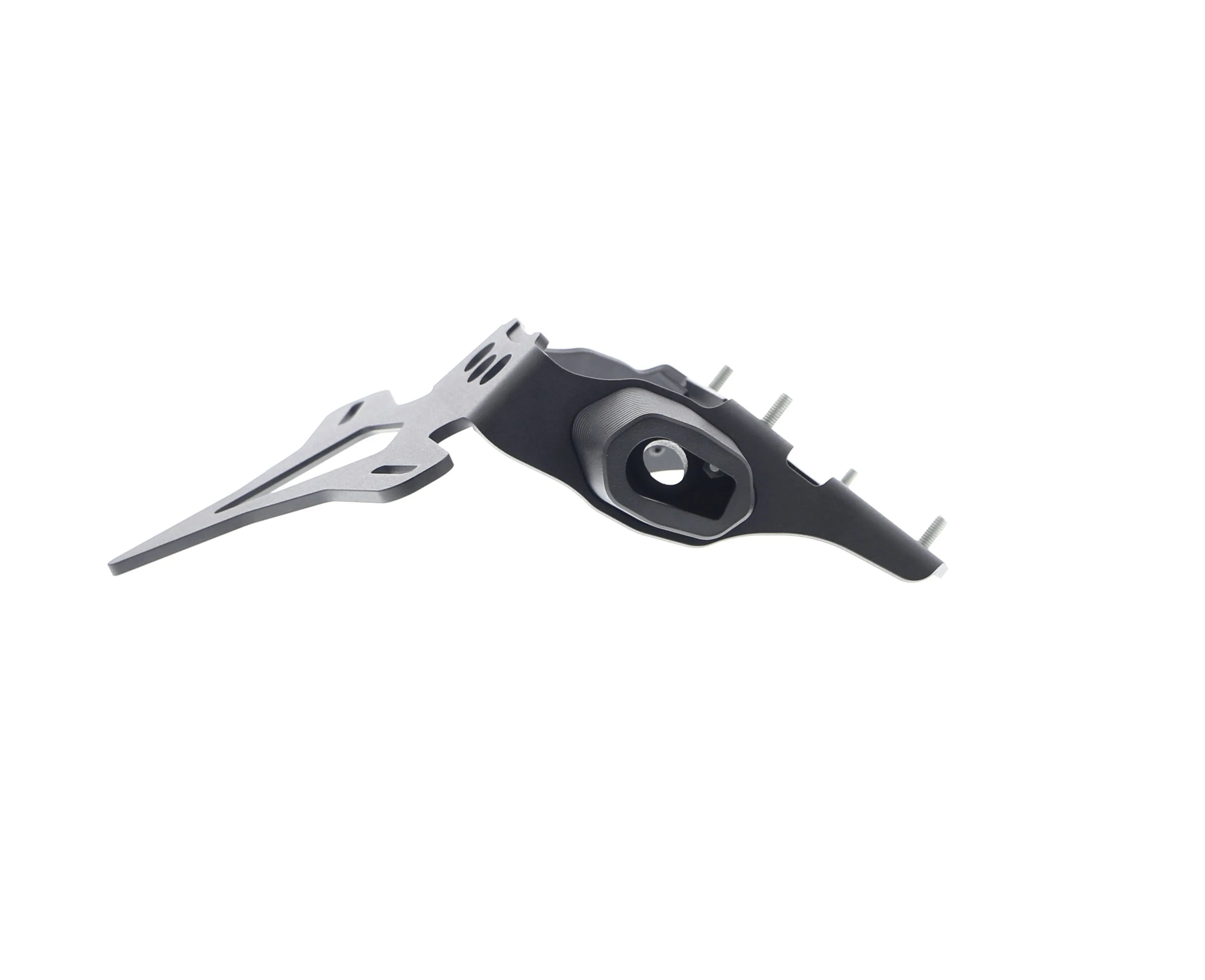 Evotech Kawasaki Z900RS SE Tail Tidy (2023 )