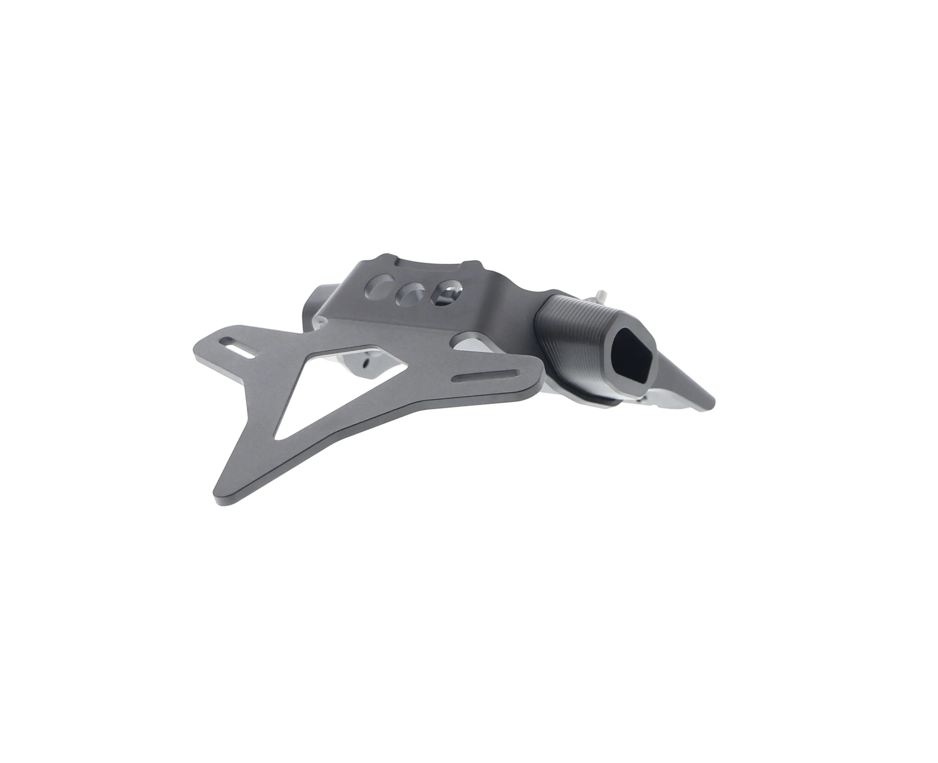 Evotech Kawasaki Z900RS SE Tail Tidy (2023 )