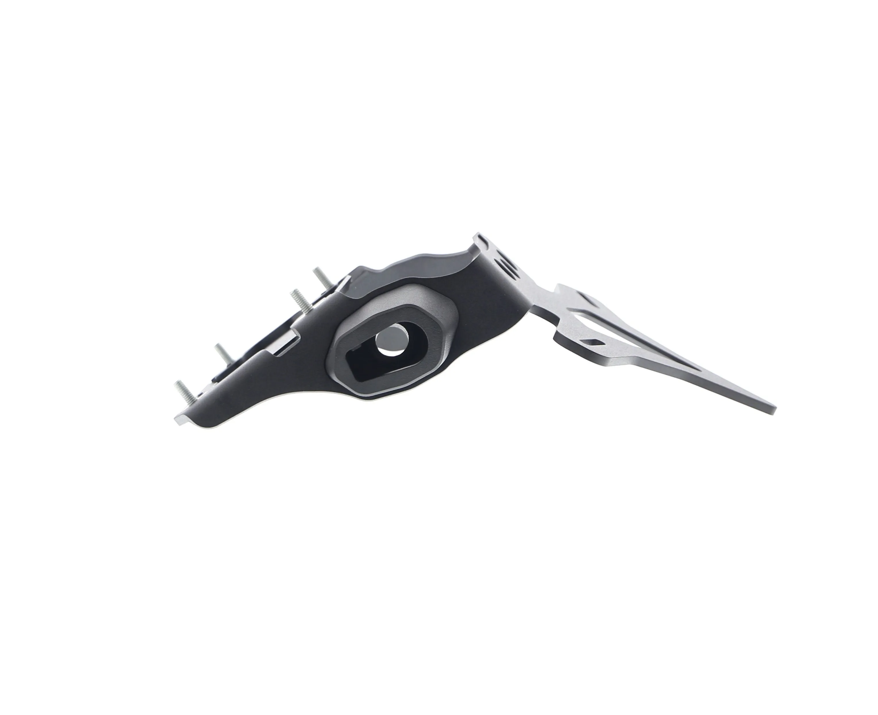 Evotech Kawasaki Z900RS SE Tail Tidy (2023 )