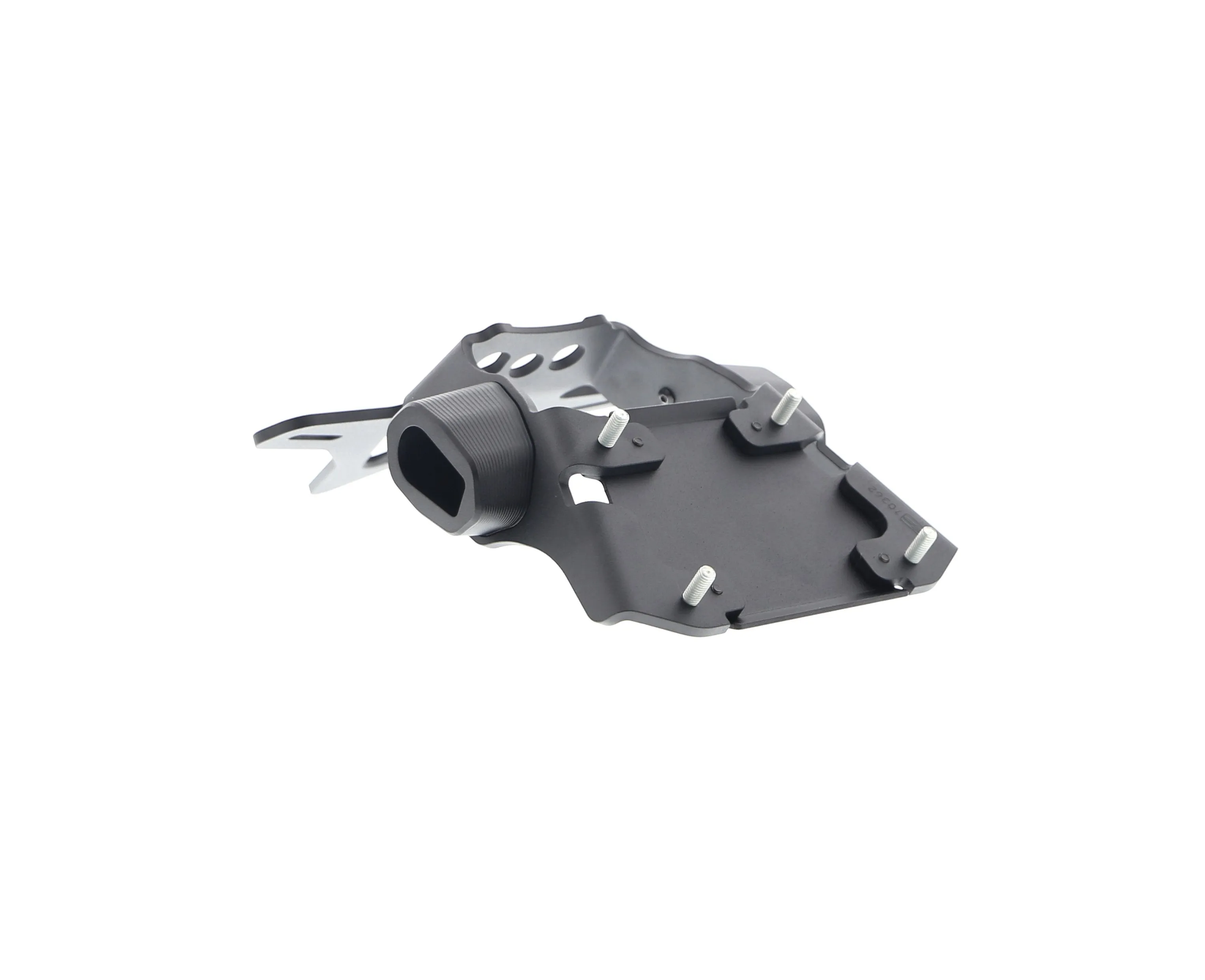 Evotech Kawasaki Z900RS SE Tail Tidy (2023 )