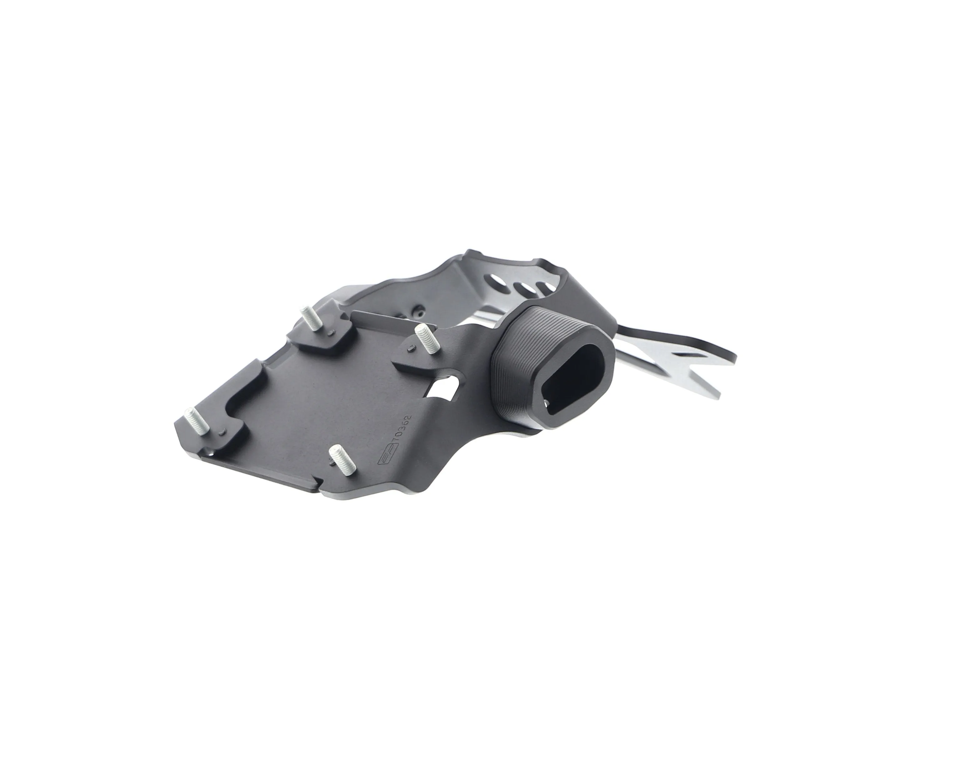 Evotech Kawasaki Z900RS SE Tail Tidy (2023 )