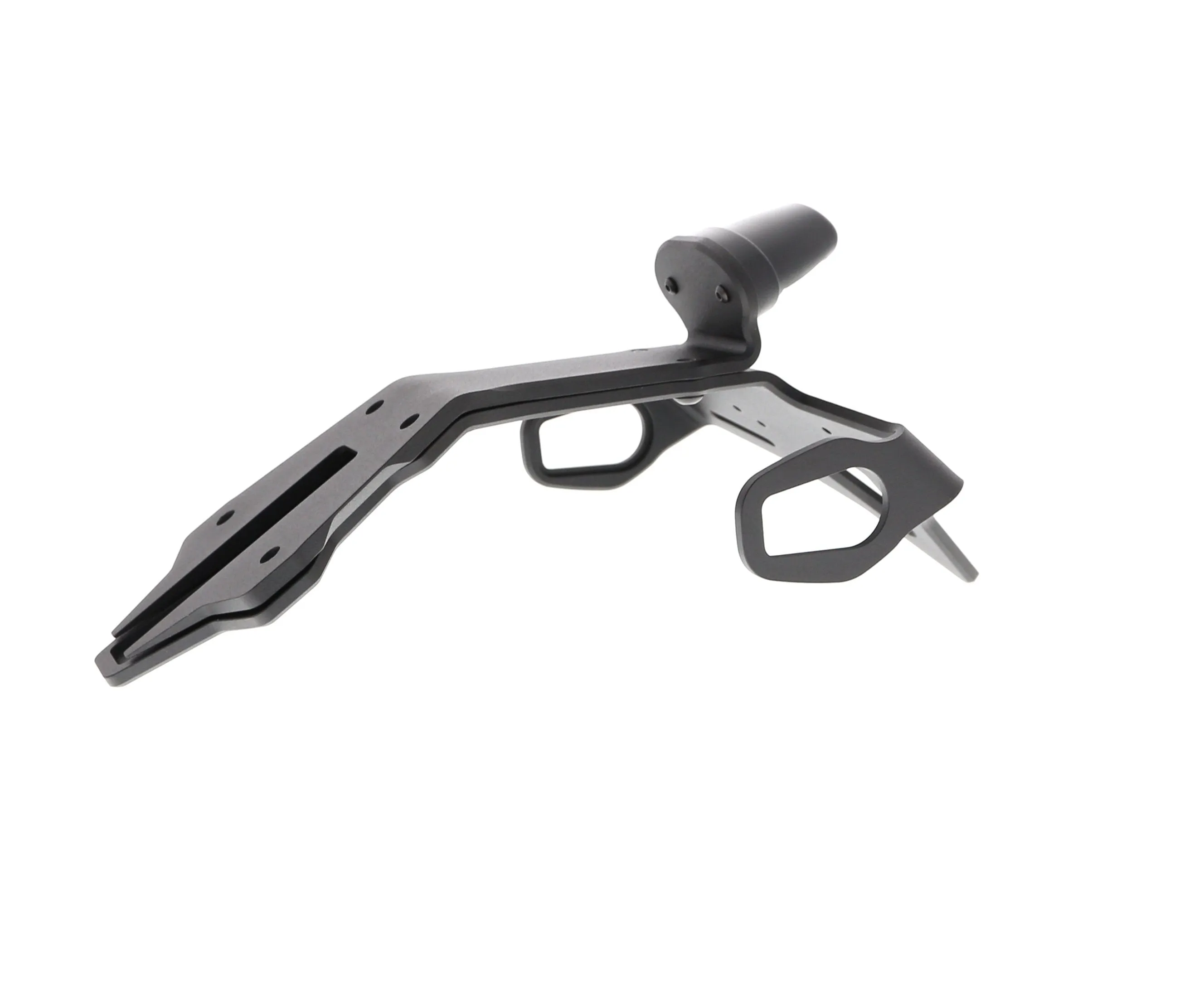 Evotech Kawasaki ZX-10RR Tail Tidy (2018-2020)