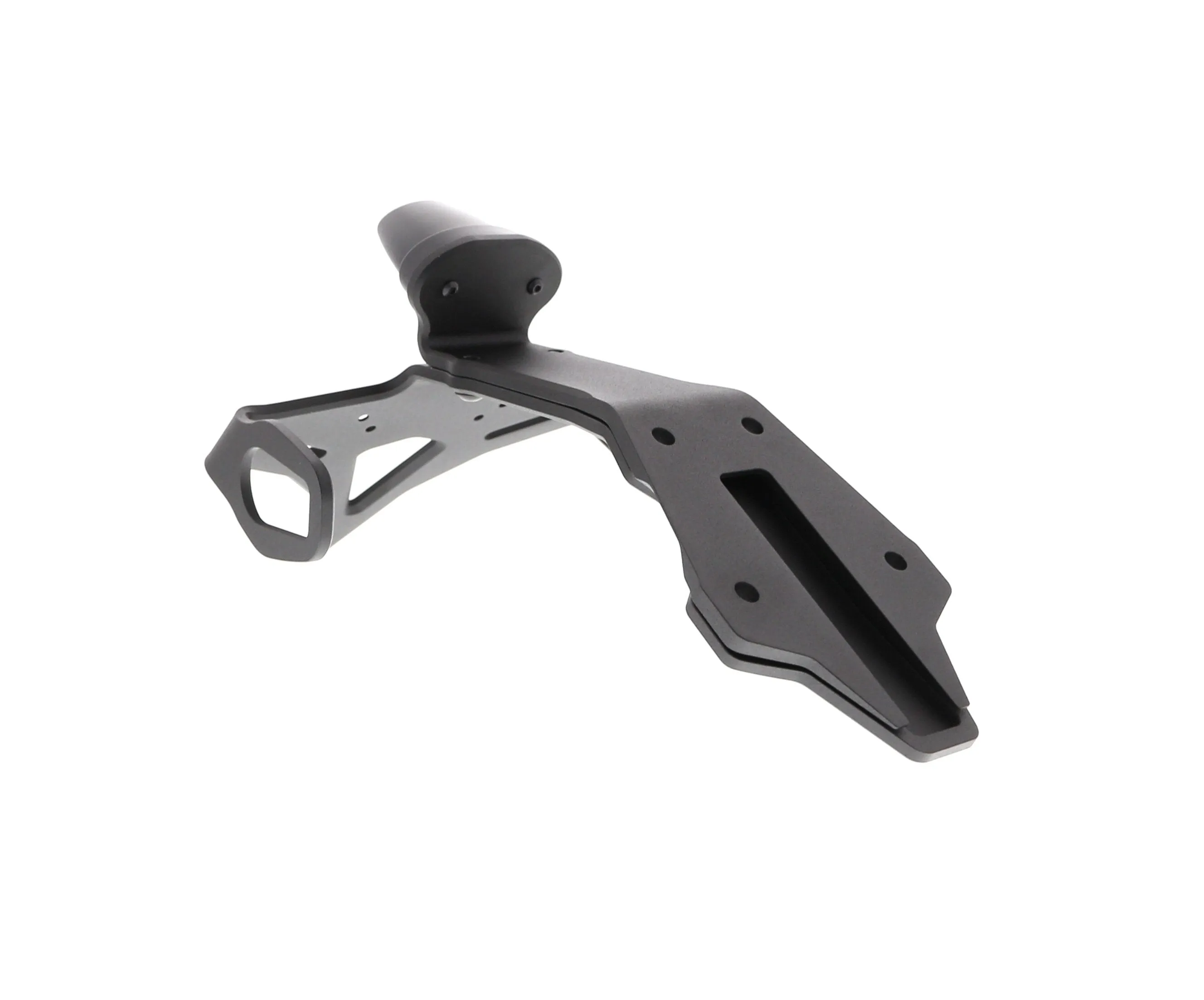 Evotech Kawasaki ZX-10RR Tail Tidy (2018-2020)