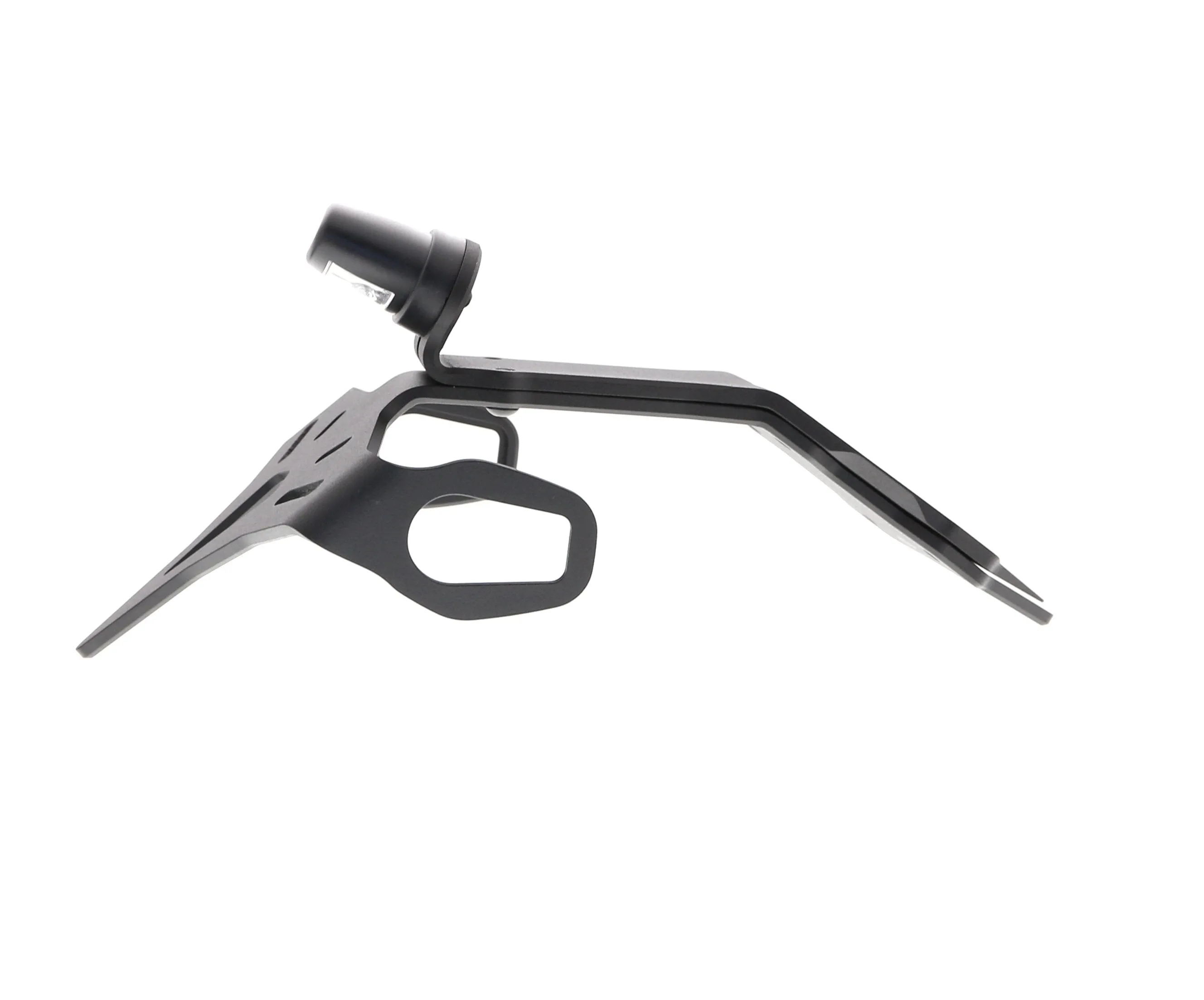 Evotech Kawasaki ZX-10RR Tail Tidy (2018-2020)