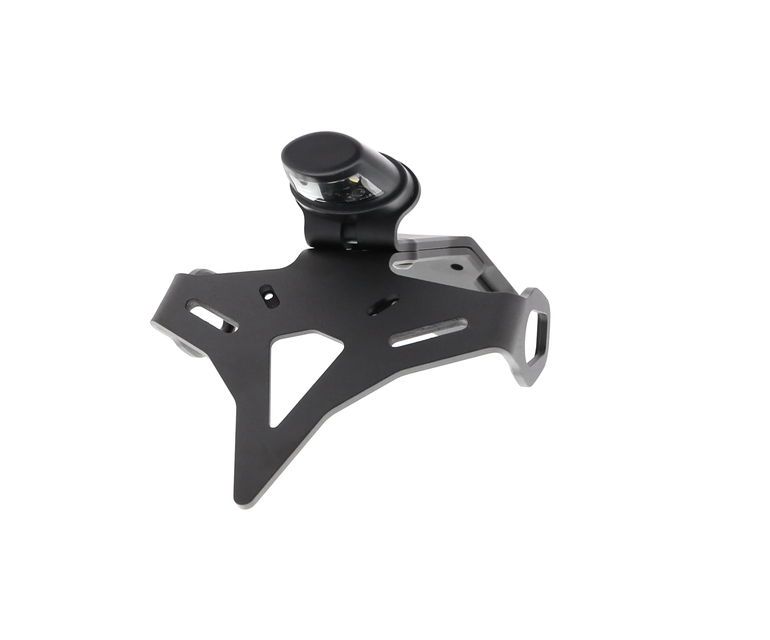 Evotech Kawasaki ZX-10RR Tail Tidy (2018-2020)