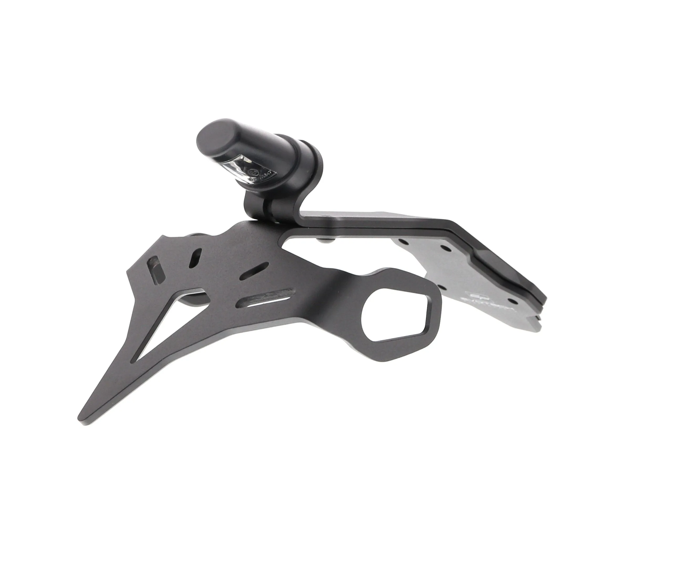 Evotech Kawasaki ZX-10RR Tail Tidy (2018-2020)