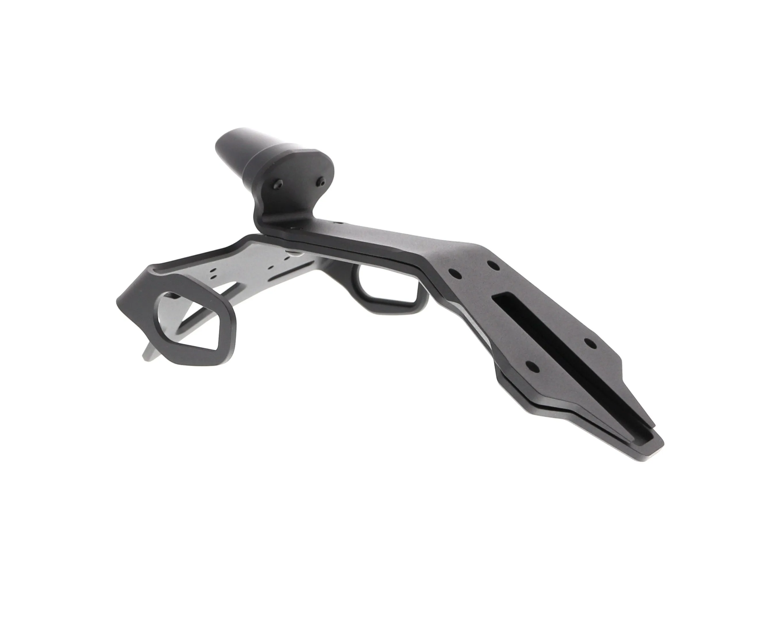 Evotech Kawasaki ZX-10RR Tail Tidy (2018-2020)