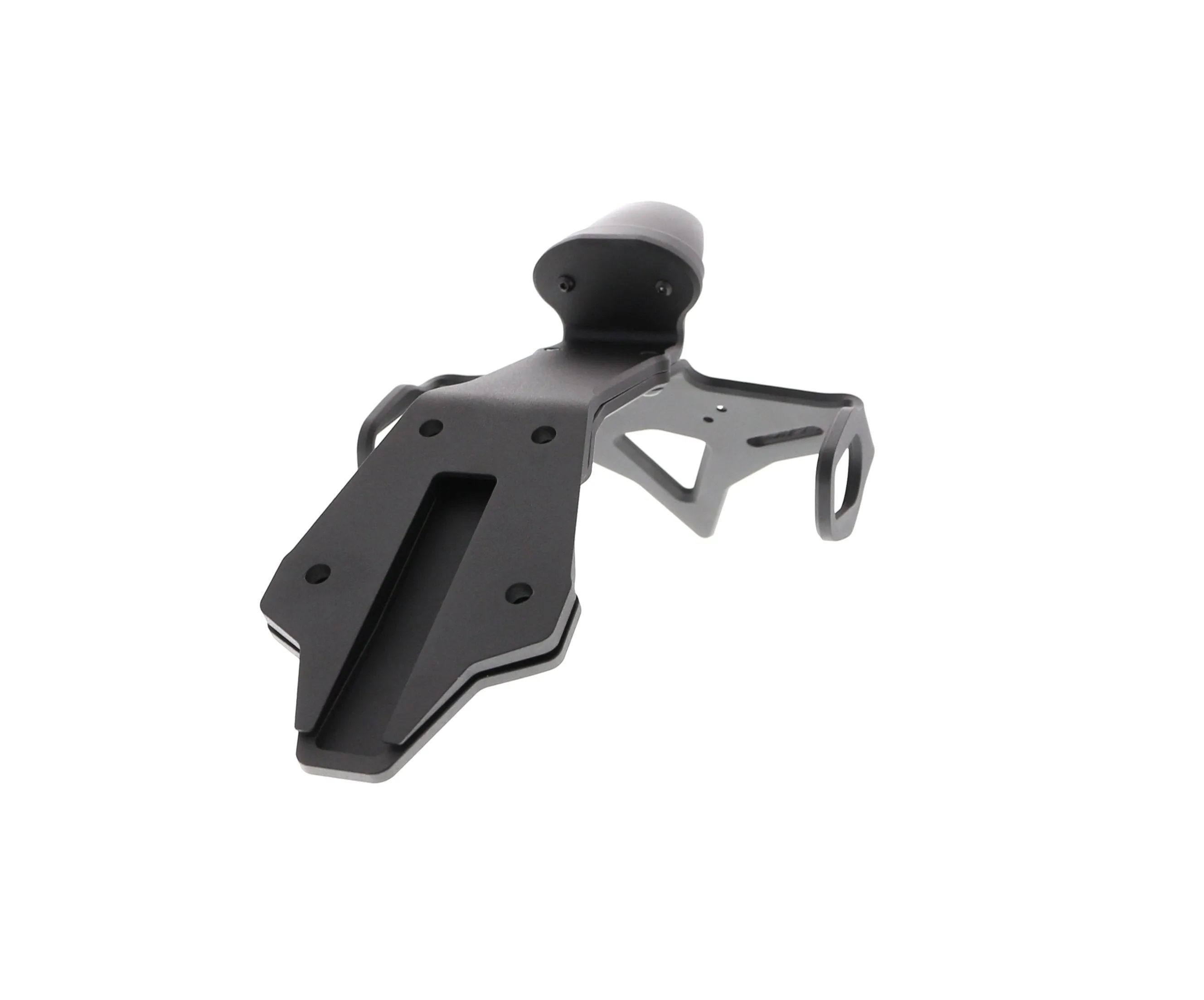 Evotech Kawasaki ZX-10RR Tail Tidy (2018-2020)