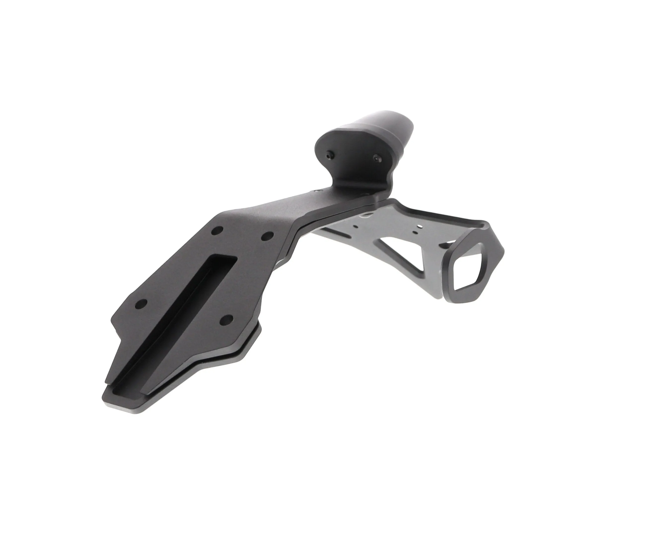 Evotech Kawasaki ZX-10RR Tail Tidy (2018-2020)