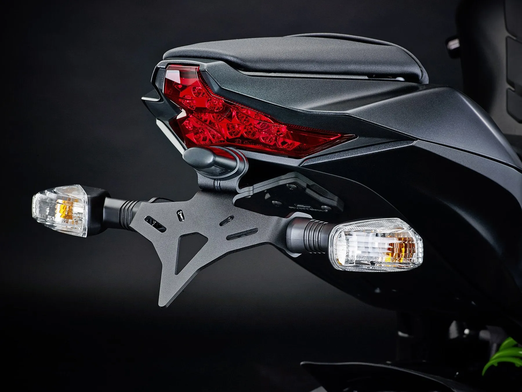 Evotech Kawasaki ZX-10RR Tail Tidy (2018-2020)