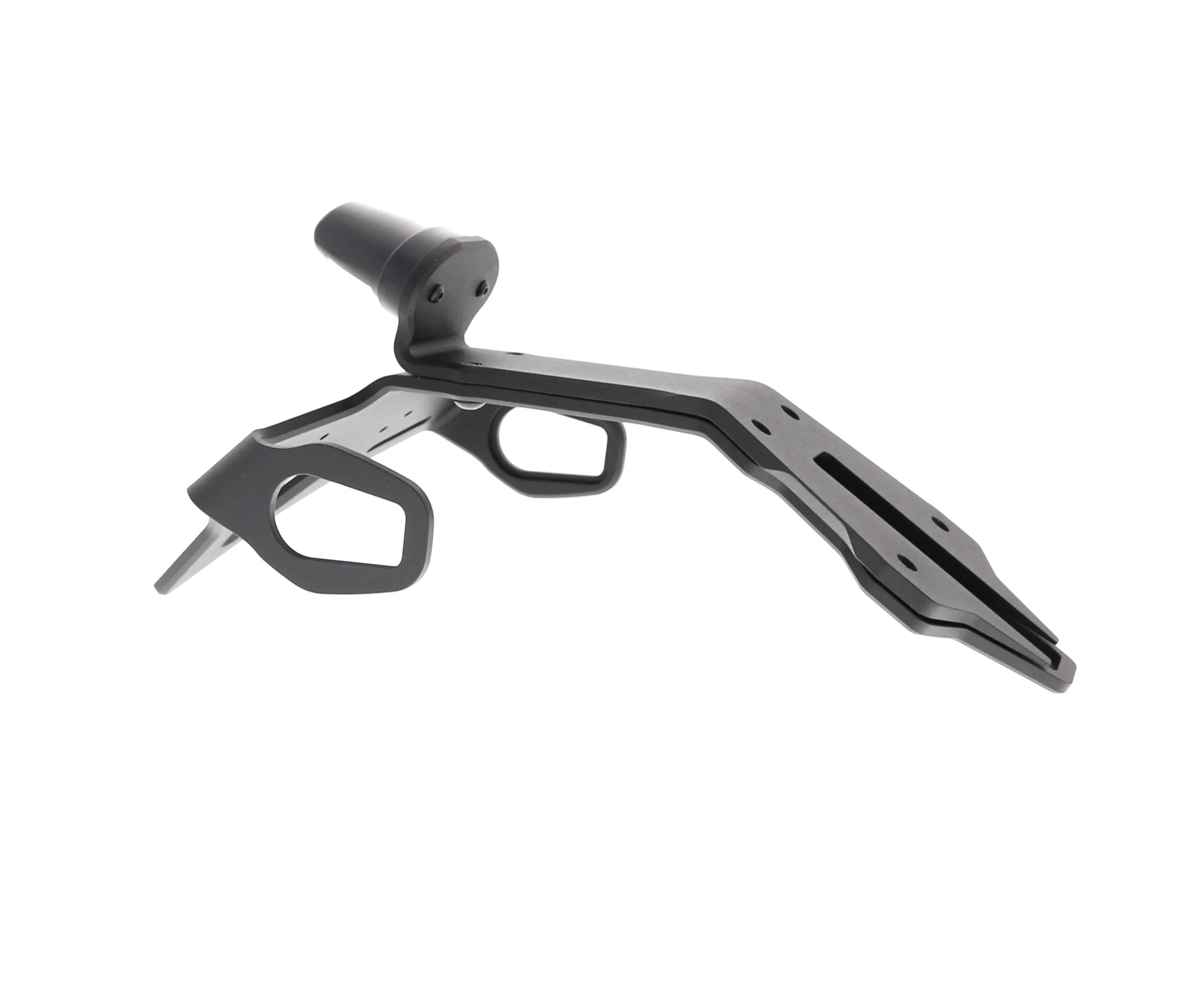 Evotech Kawasaki ZX-10RR Tail Tidy (2018-2020)