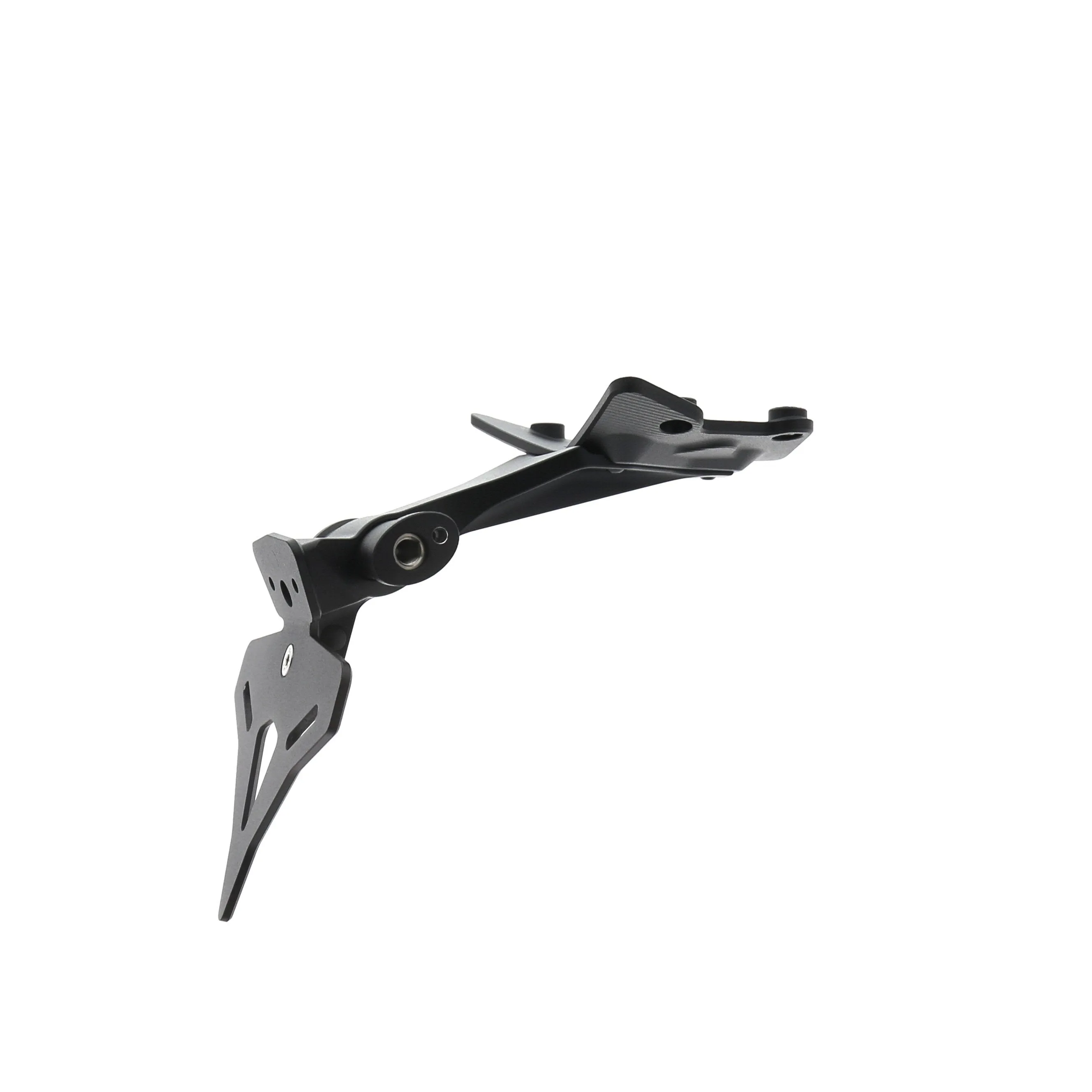 Evotech KTM 1290 Super Duke GT Tail Tidy 2016-2018