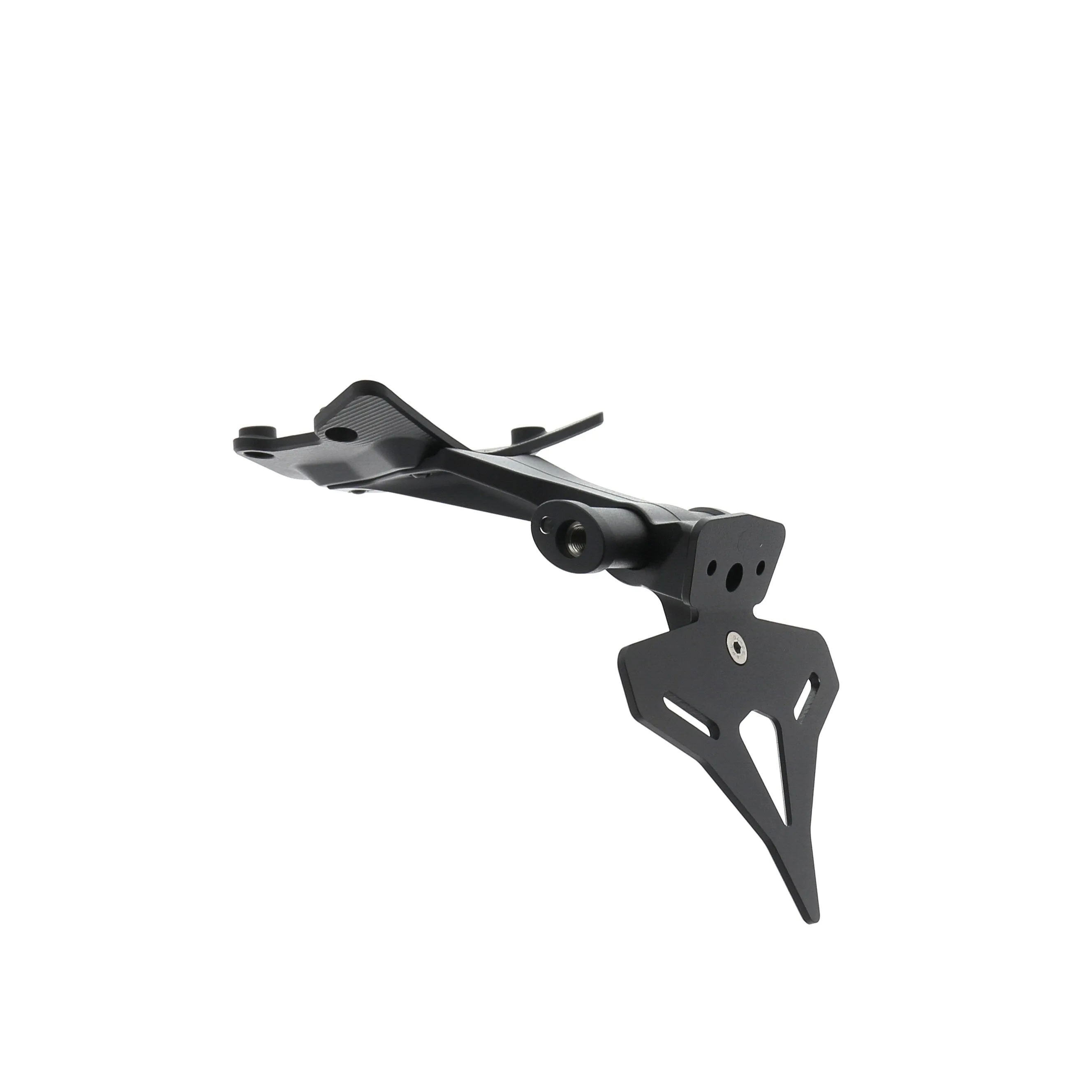 Evotech KTM 1290 Super Duke GT Tail Tidy 2016-2018