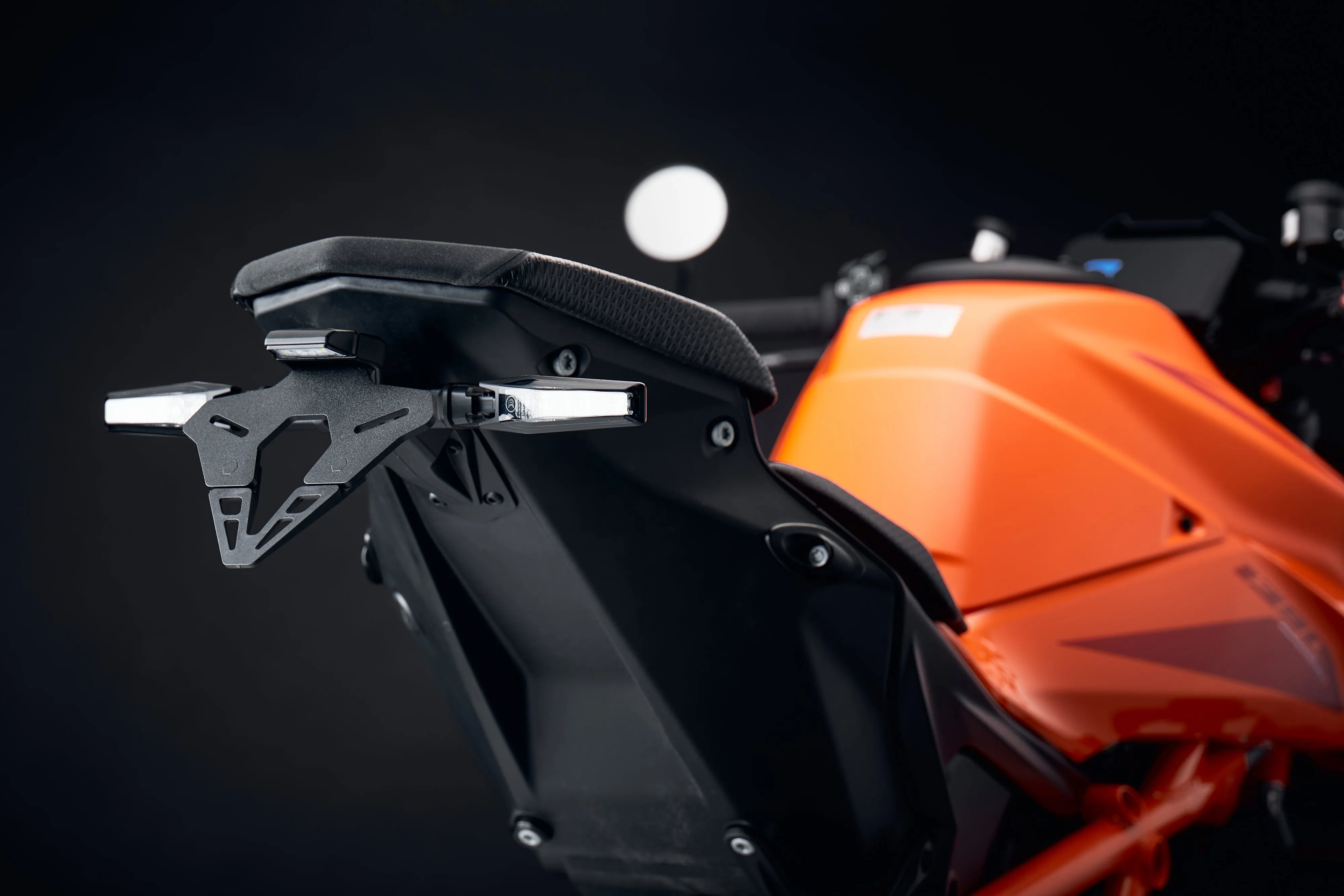 Evotech KTM 1390 Super Duke R Tail Tidy (2024 )