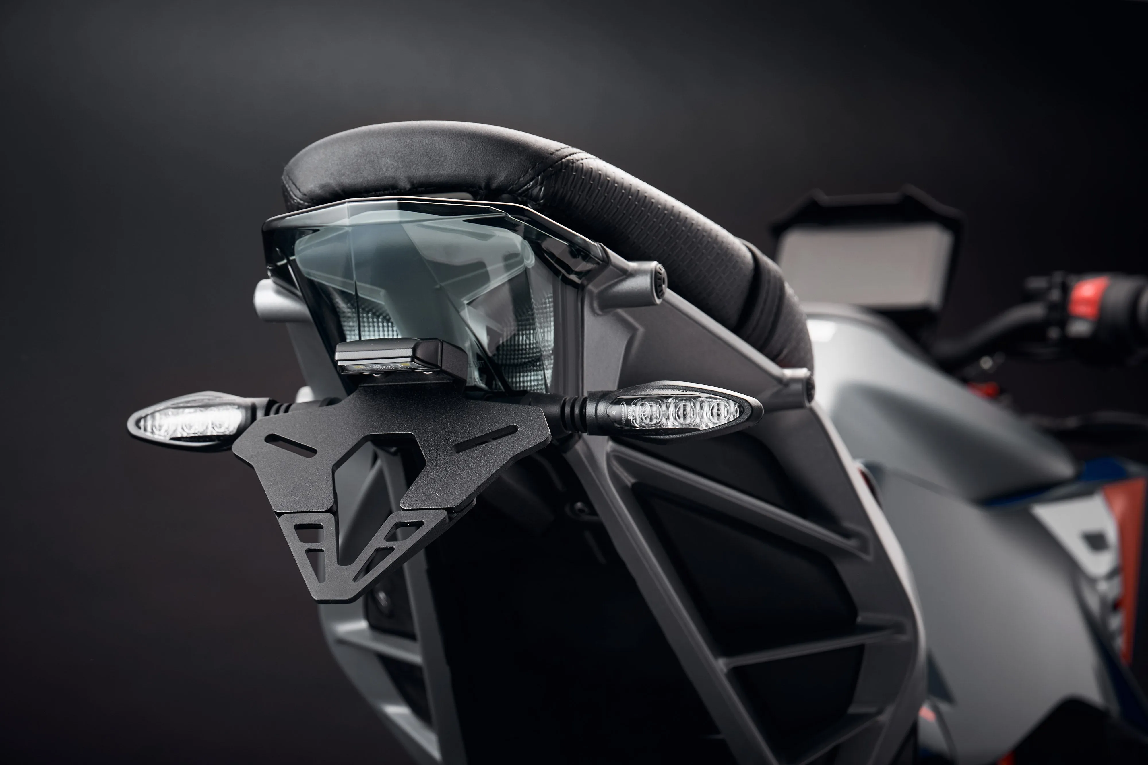 Evotech KTM 390 Duke Tail Tidy (2024 )