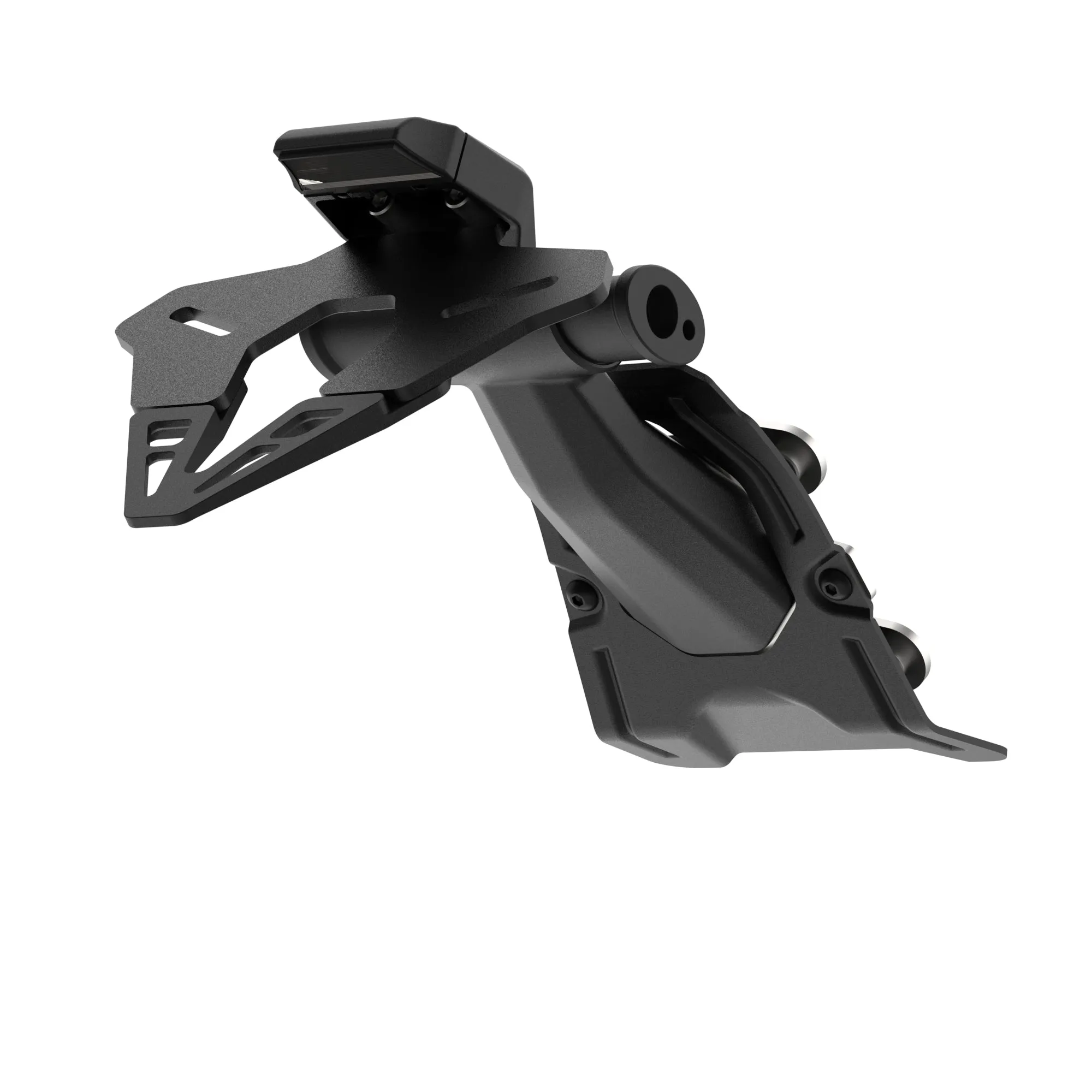 Evotech KTM 390 Duke Tail Tidy (2024 )