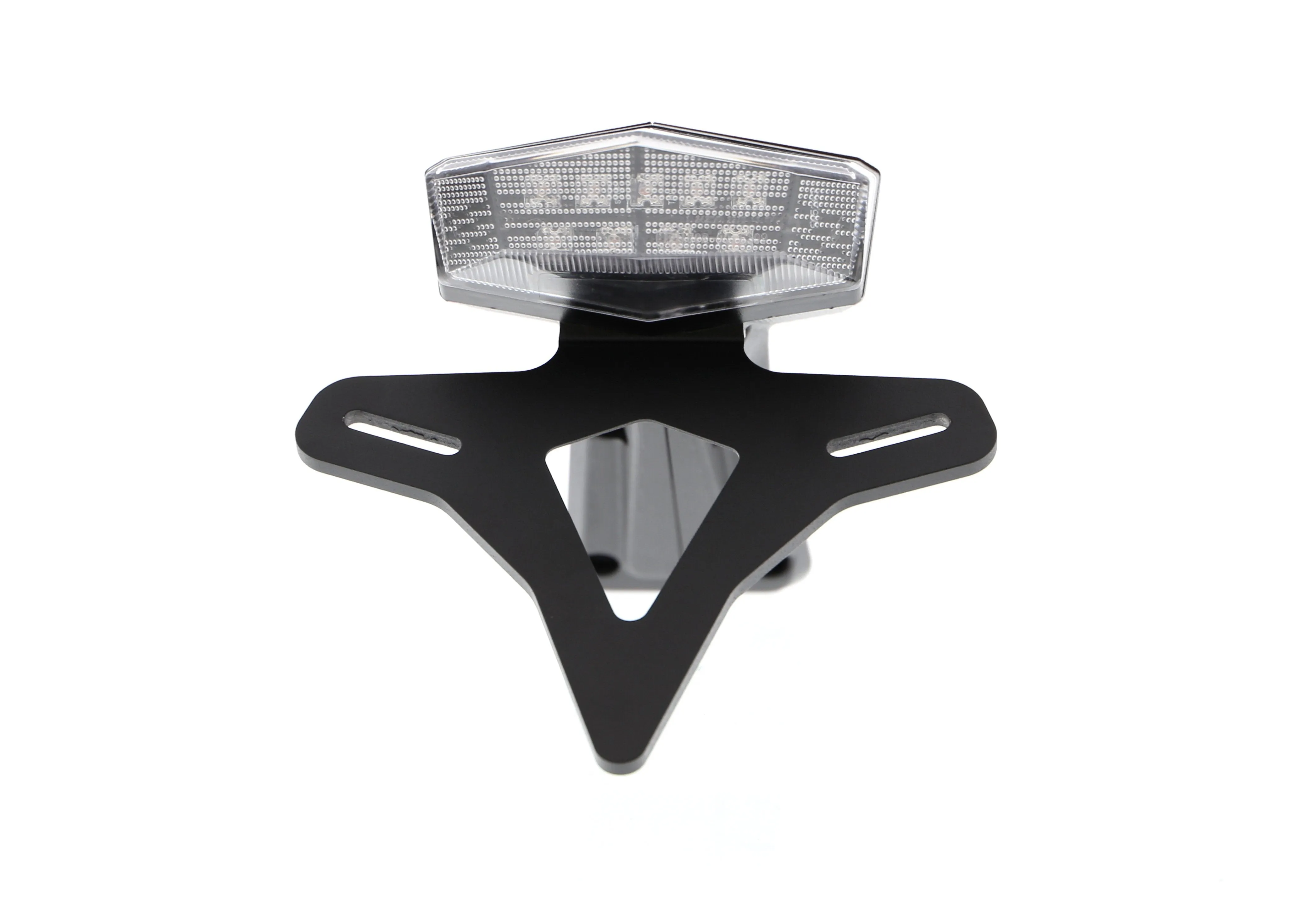 Evotech KTM 890 Duke GP Tail Tidy (2022 ) (Clear Rear Light)