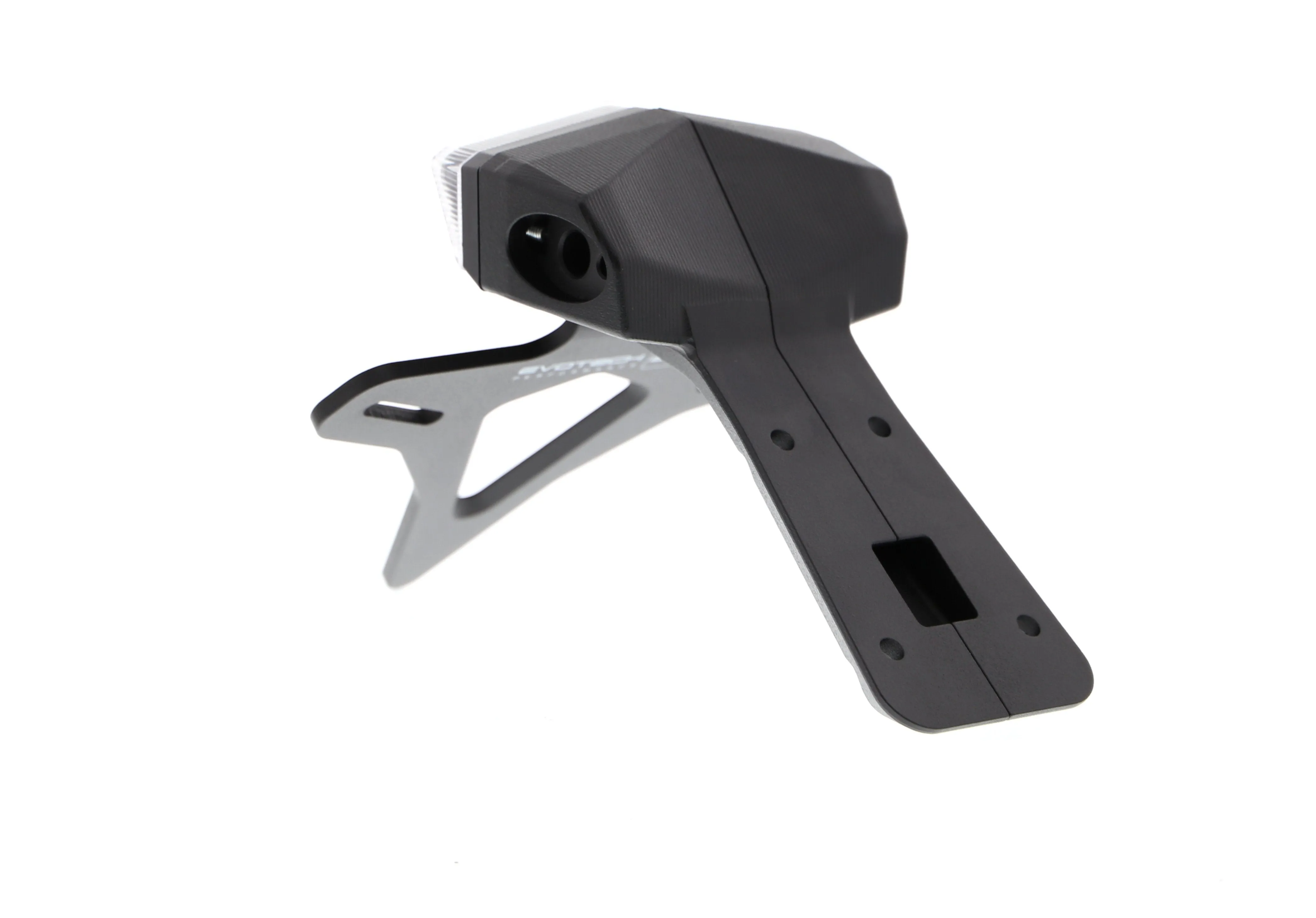 Evotech KTM 890 Duke GP Tail Tidy (2022 ) (Clear Rear Light)