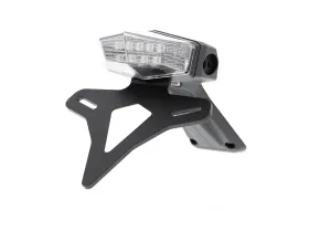 Evotech KTM 890 Duke GP Tail Tidy (2022 ) (Clear Rear Light)