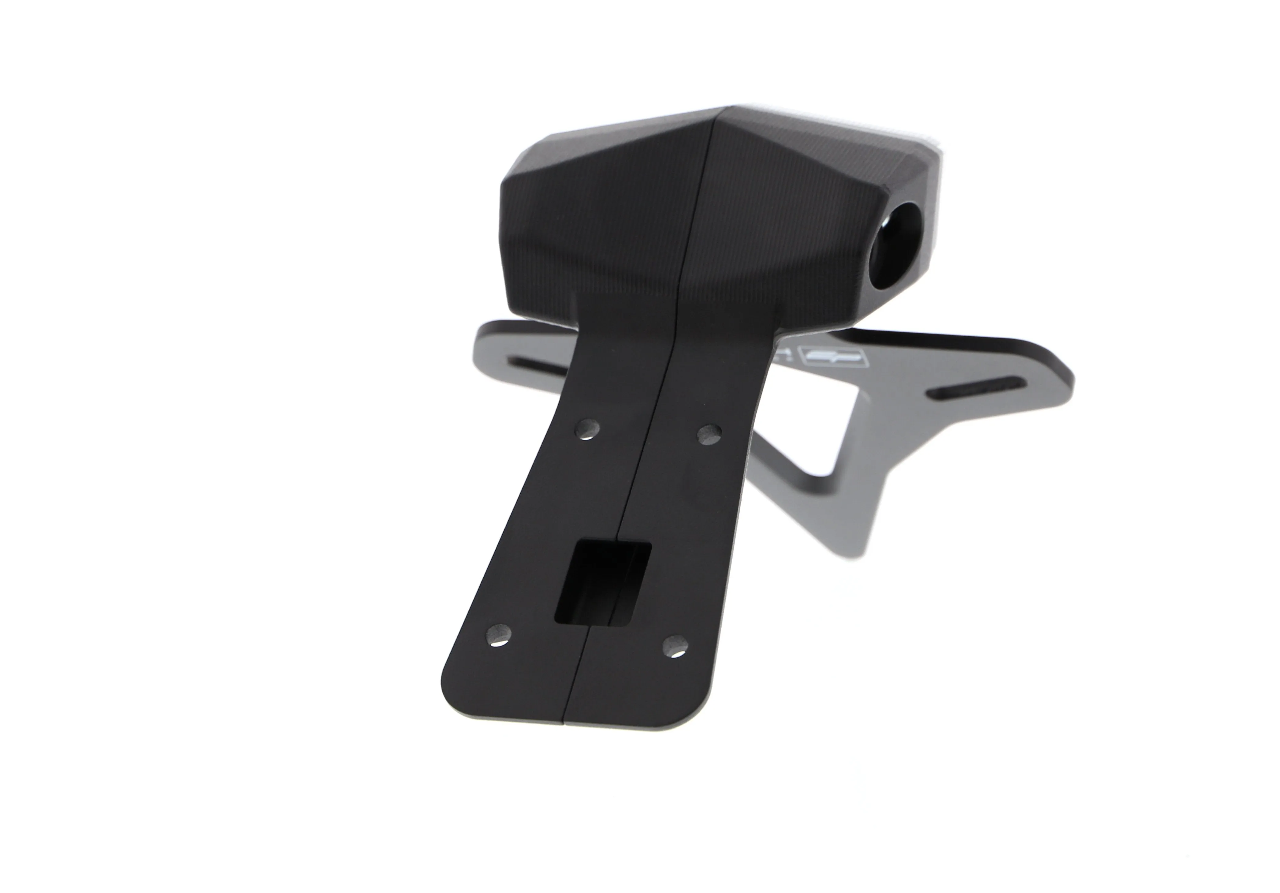 Evotech KTM 890 Duke GP Tail Tidy (2022 ) (Clear Rear Light)