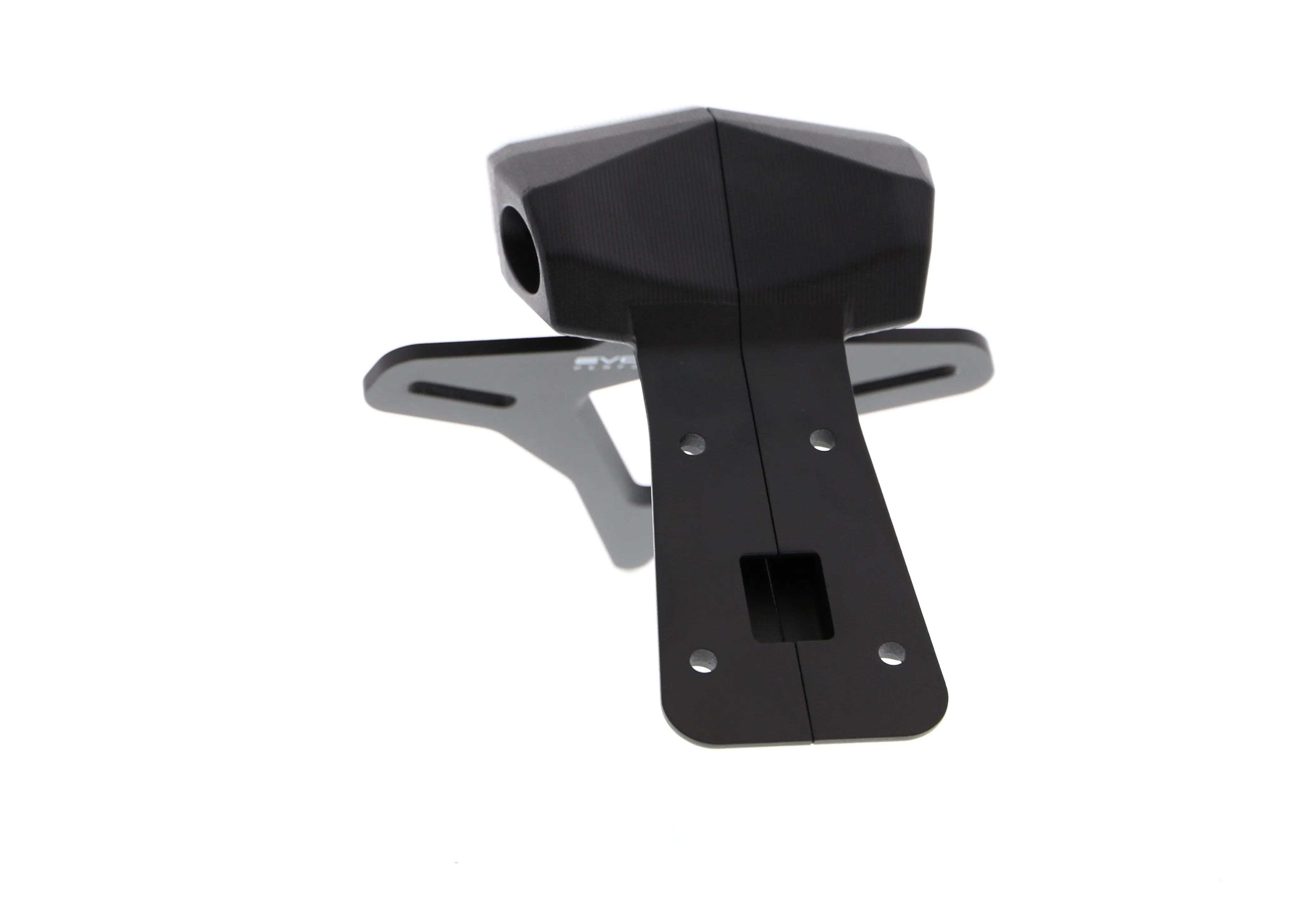 Evotech KTM 890 Duke GP Tail Tidy (2022 ) (Clear Rear Light)