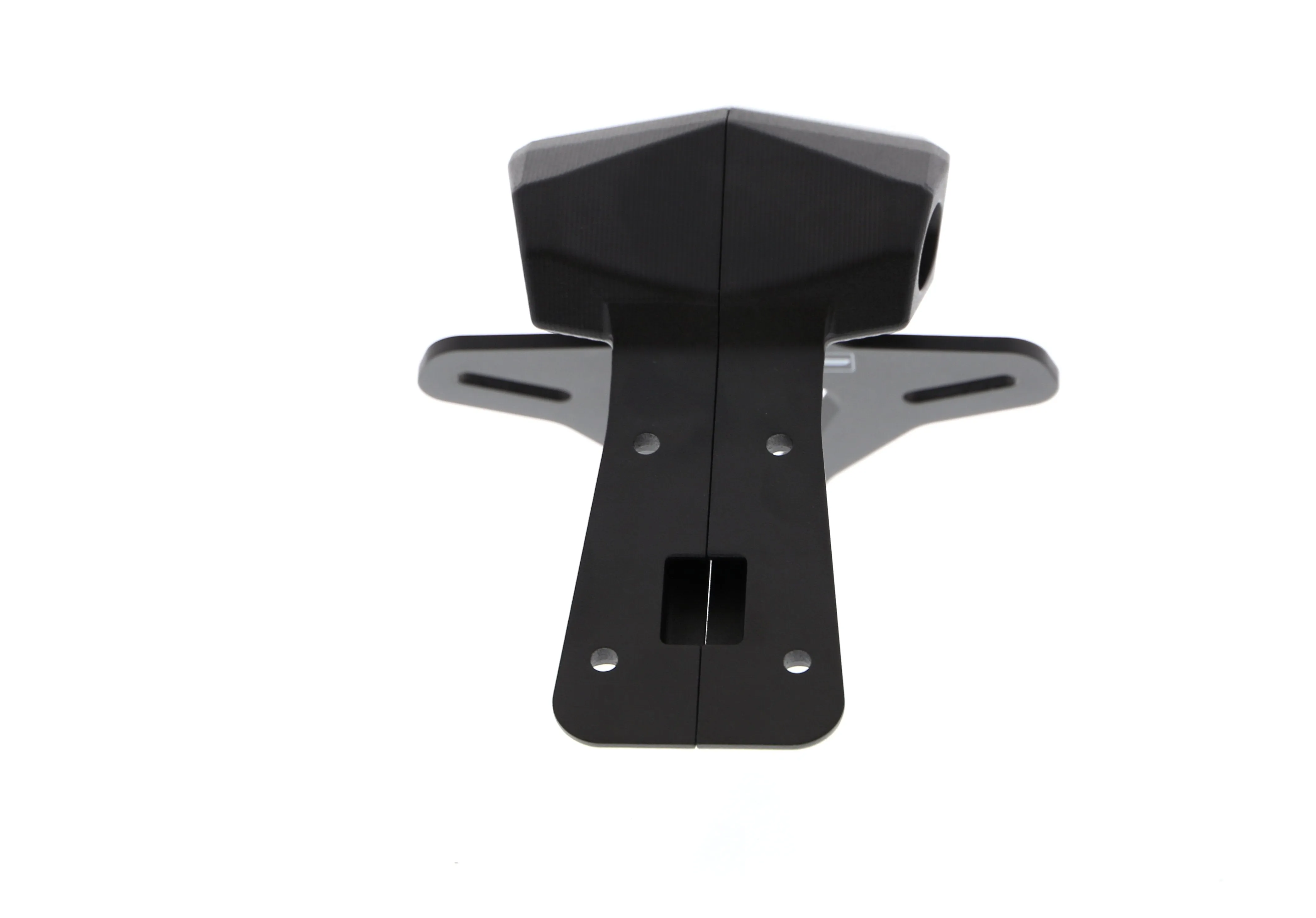 Evotech KTM 890 Duke GP Tail Tidy (2022 ) (Clear Rear Light)