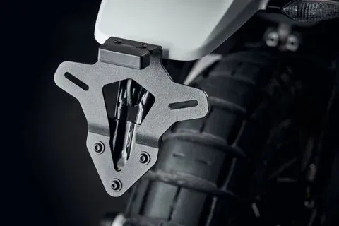 Evotech Performance Tail Tidy For Ducati DesertX (2022 )