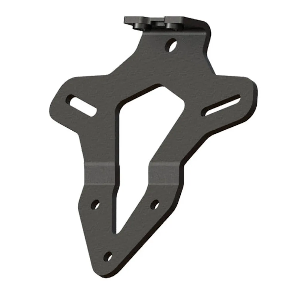 Evotech Performance Tail Tidy For Ducati DesertX (2022 )